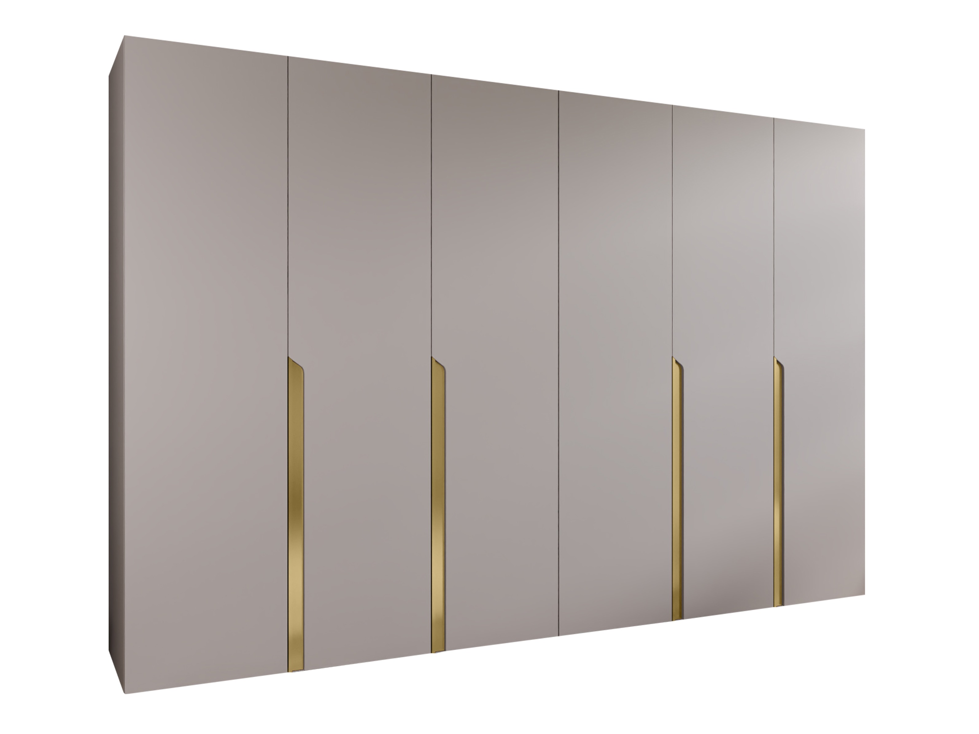 Ντουλάπα Hartford 583 (Κασμίρι)