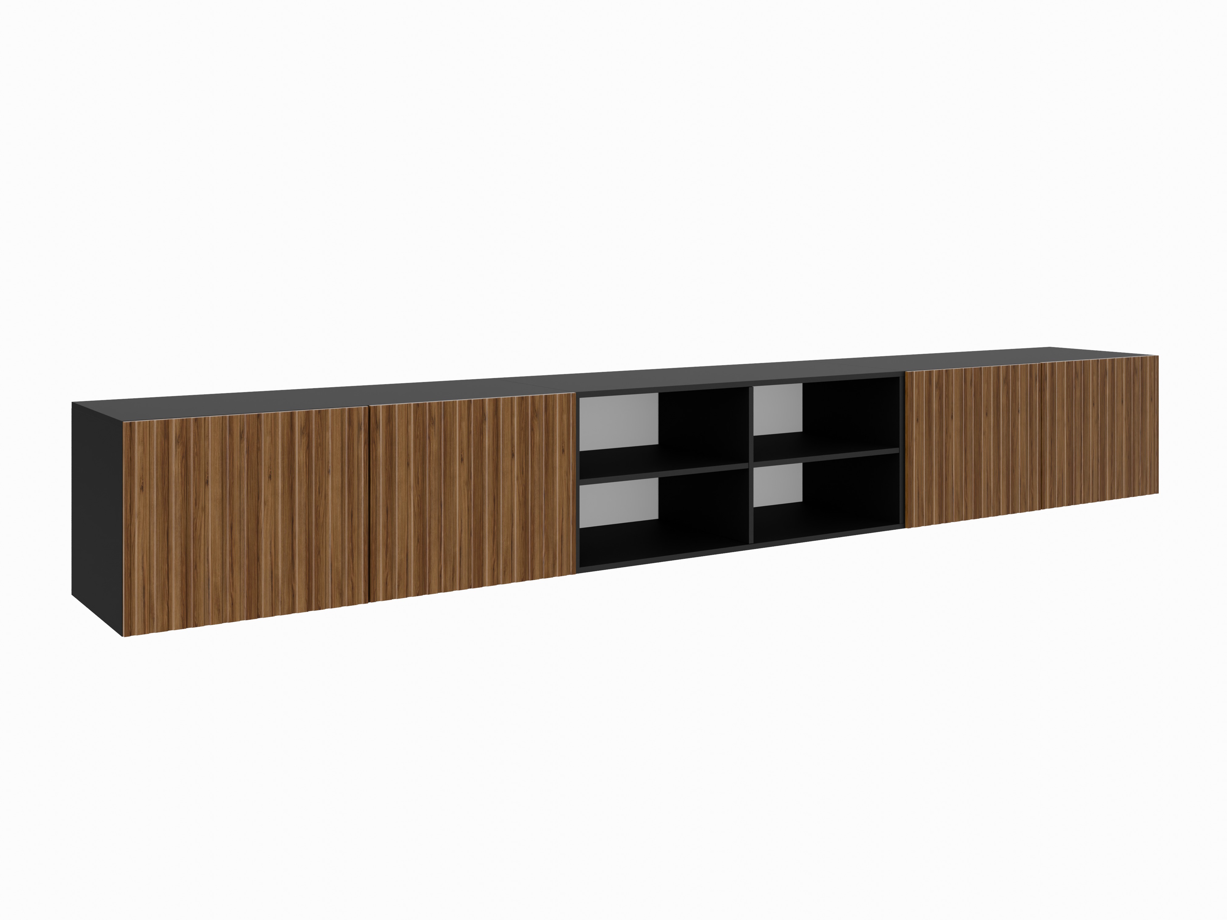 TV stand Arecibo 107