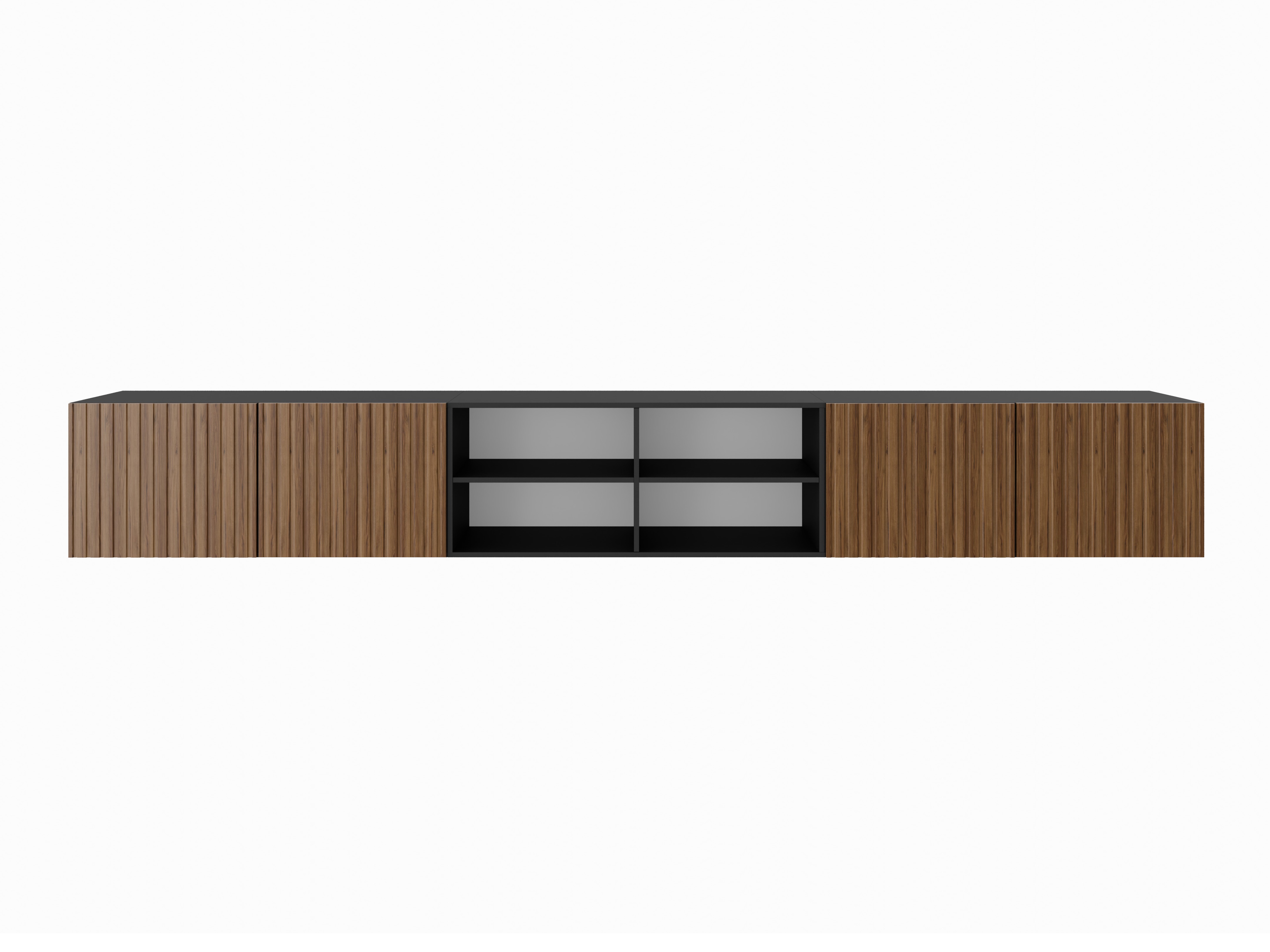 TV stand Arecibo 107