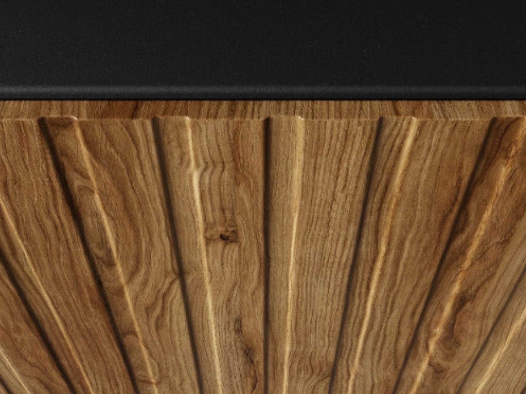 Έπιπλο τηλεόρασης Arecibo 108