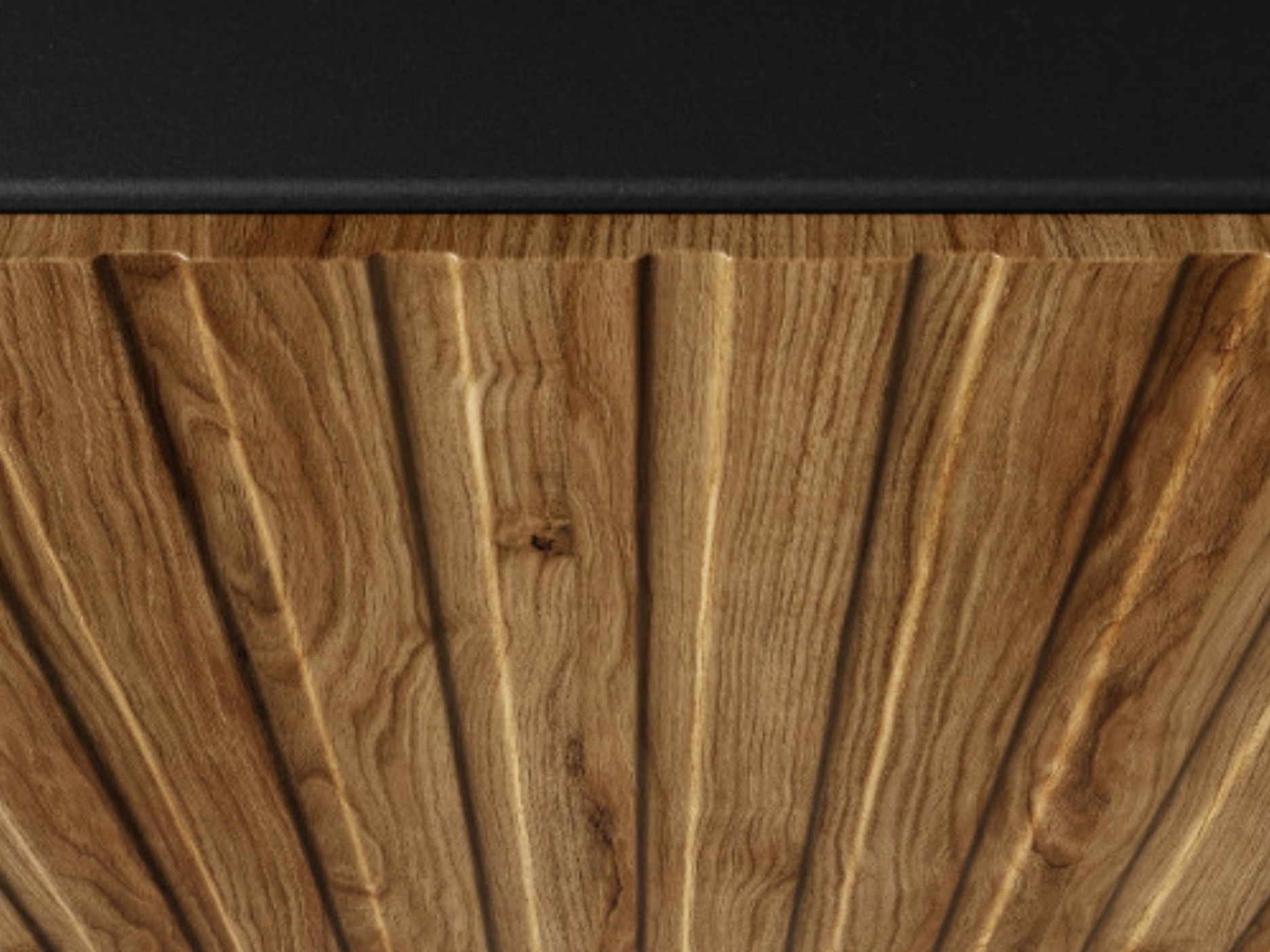 Έπιπλο τηλεόρασης Arecibo 109