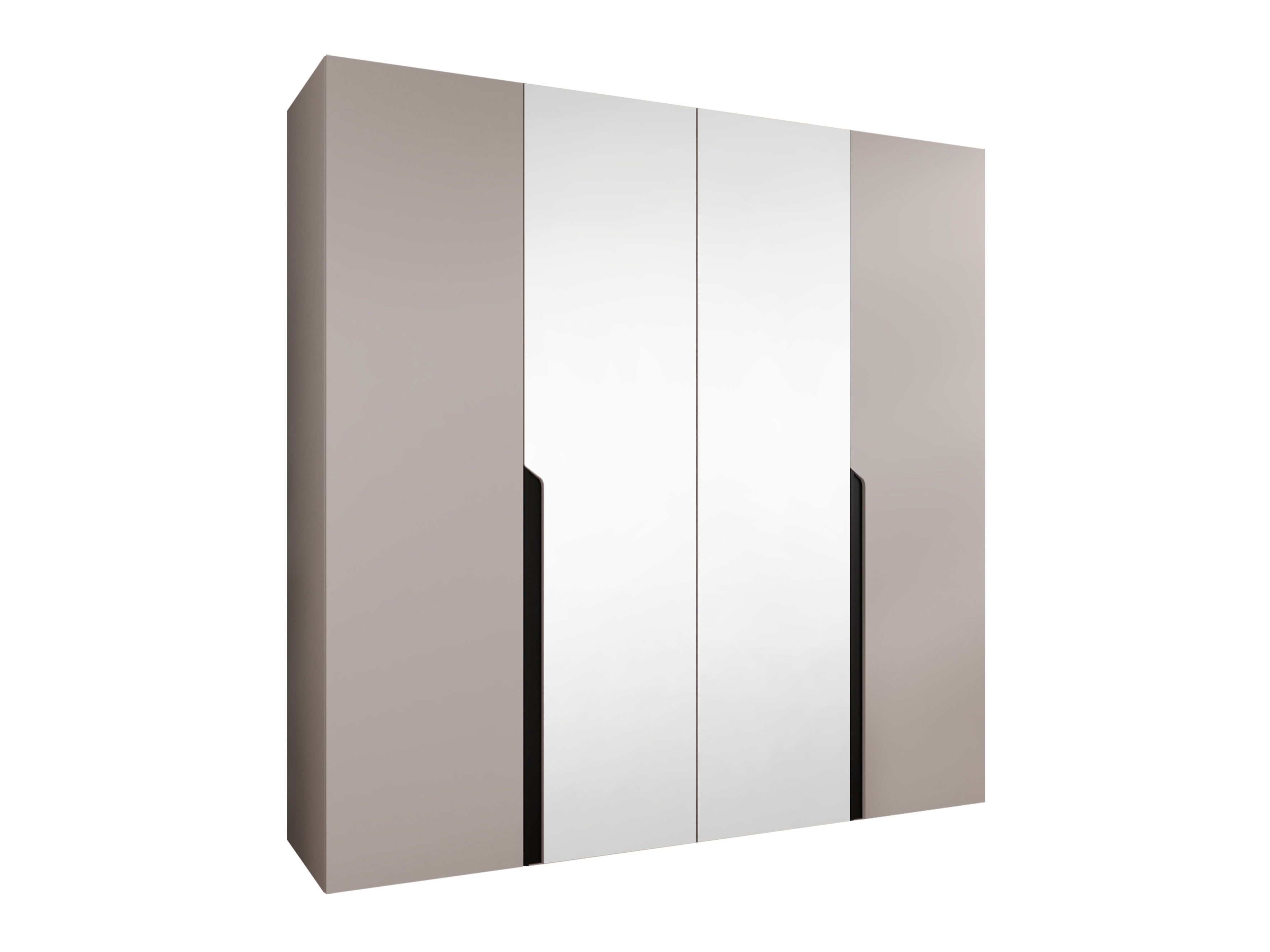 Ντουλάπα Hartford 586 (Κασμίρι)