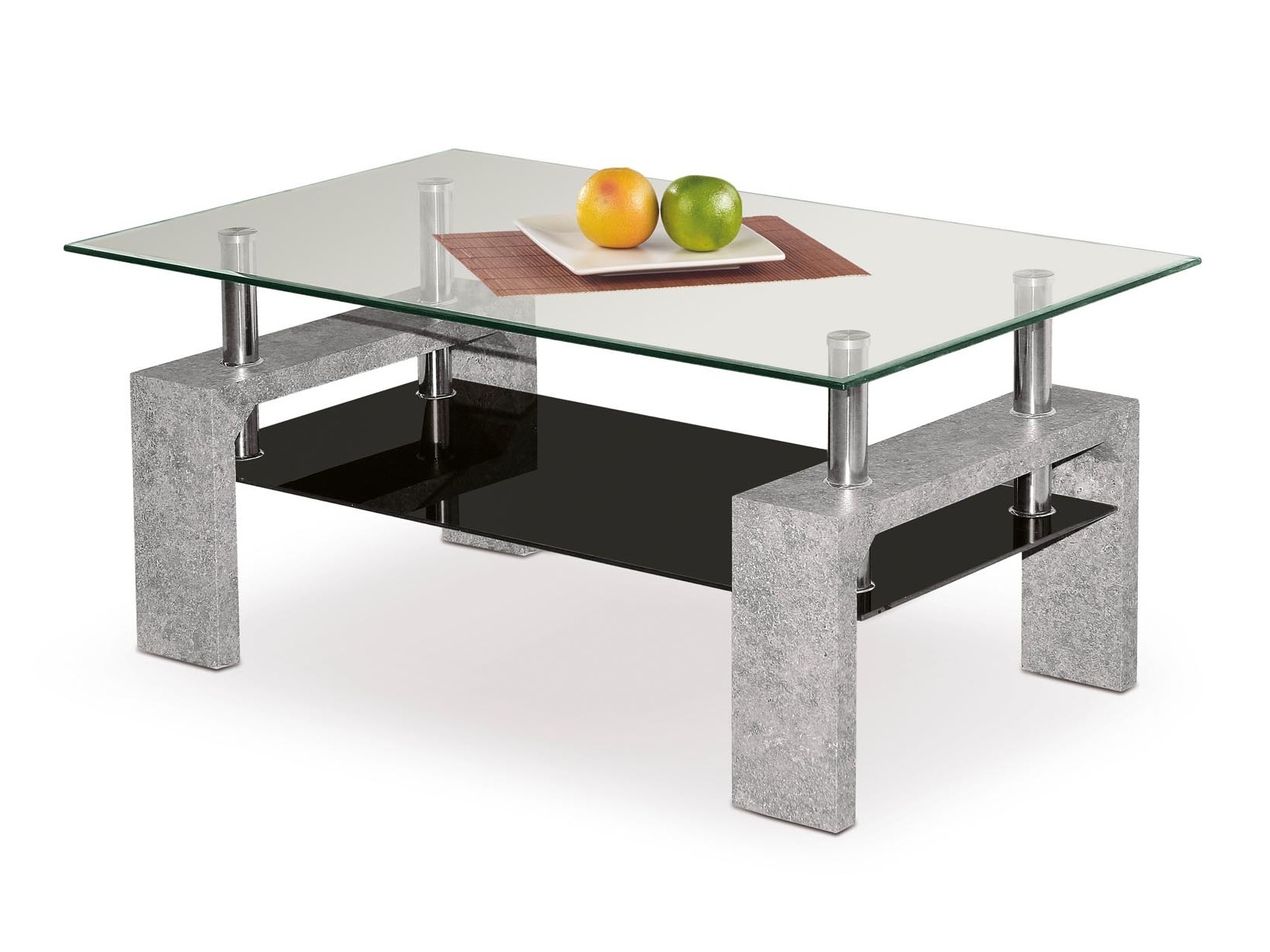 Coffee table Houston 571 (Concrete)