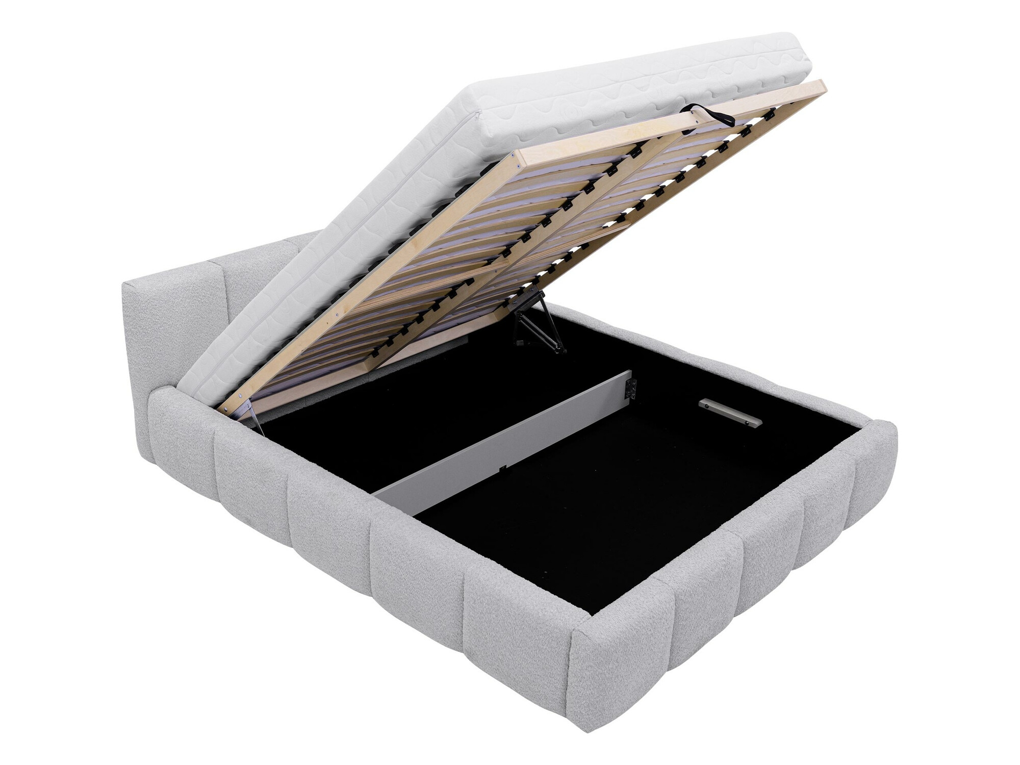 Κρεβάτι SG4175