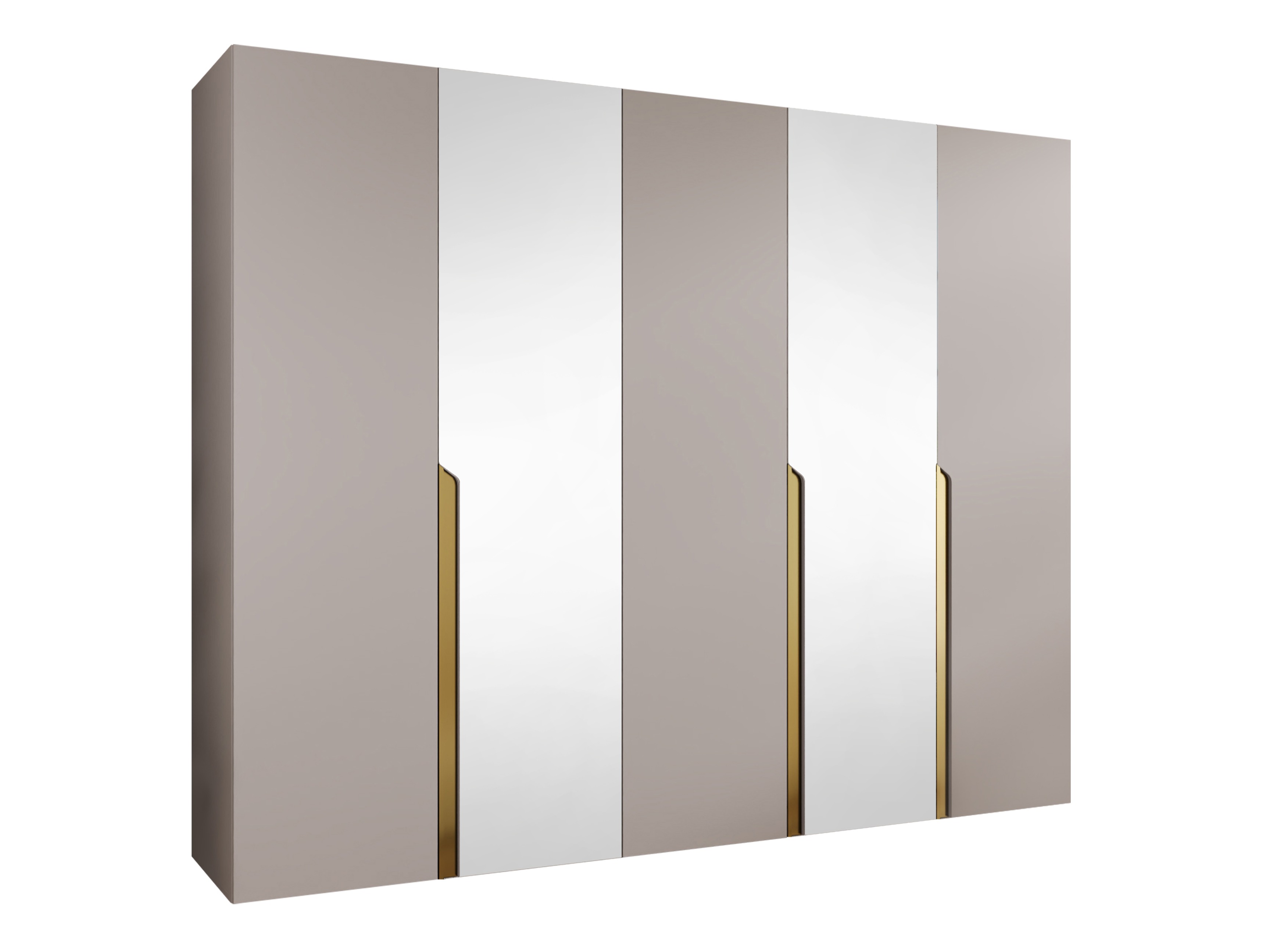 Ντουλάπα Hartford 587 (Κασμίρι)