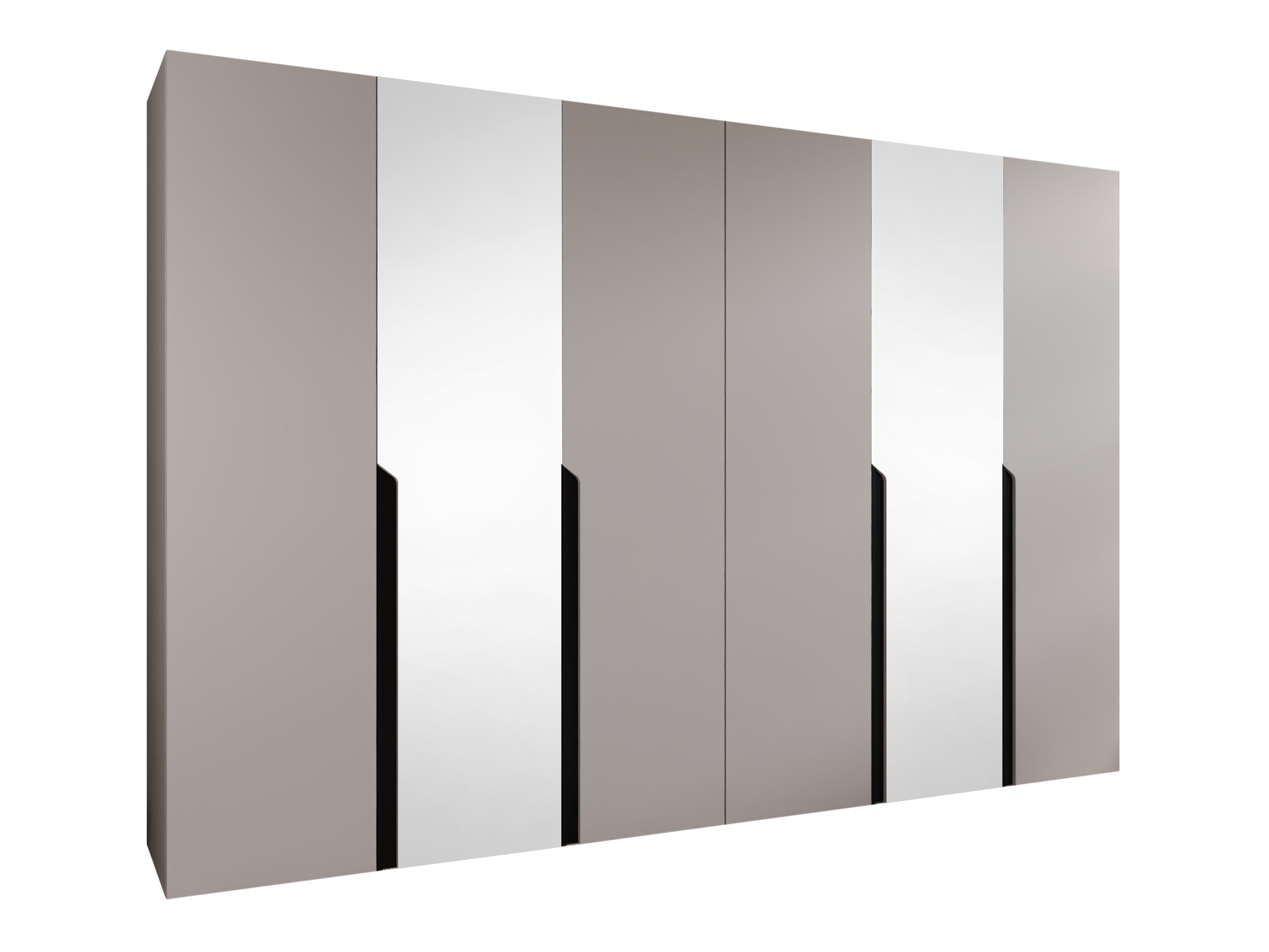 Ντουλάπα Hartford 588 (Κασμίρι)