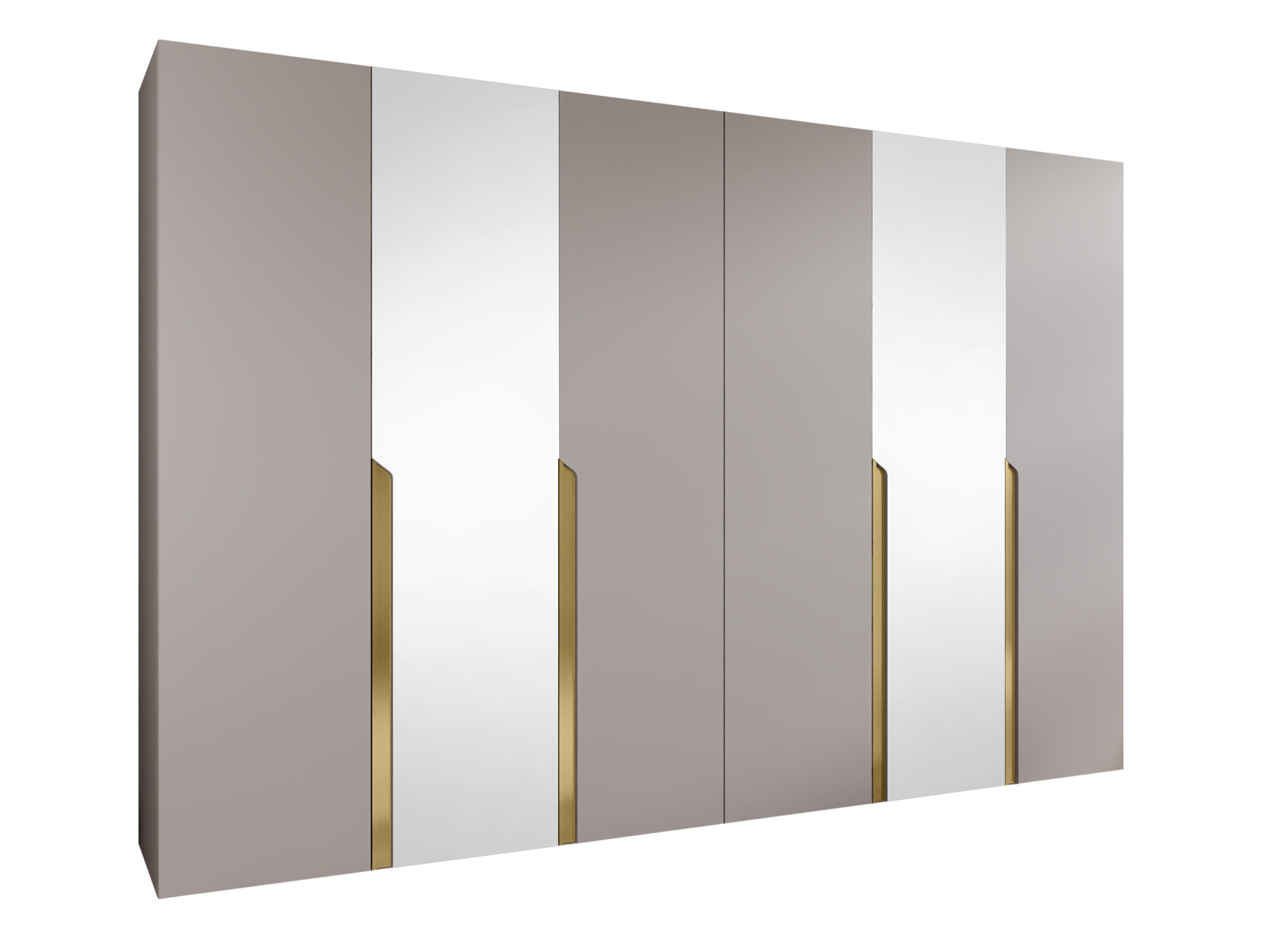 Ντουλάπα Hartford 588 (Κασμίρι)