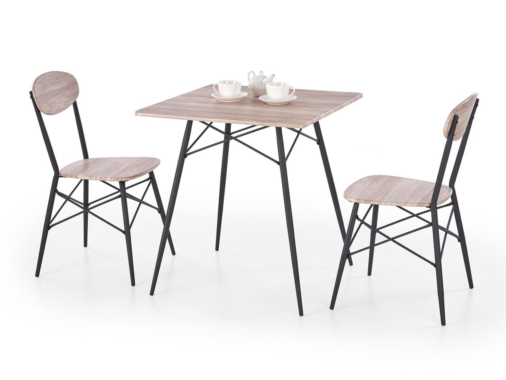 Σετ τραπεζαρίας Houston 357