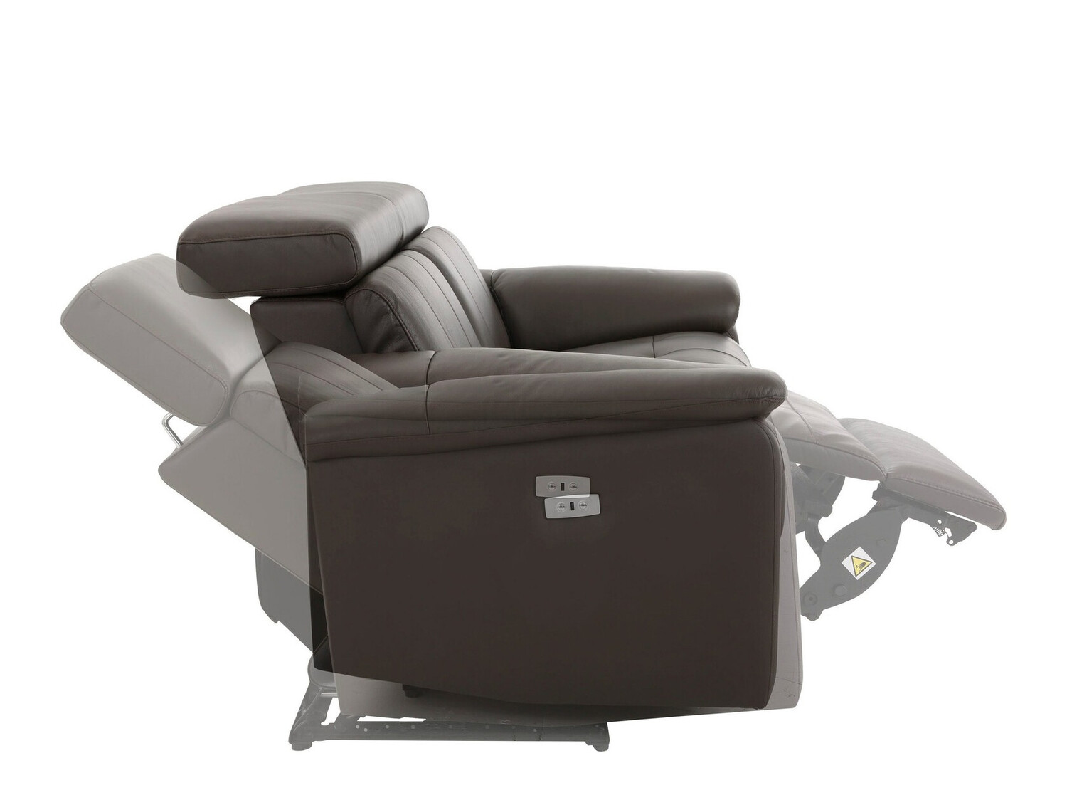 Sofa recliner SG4182