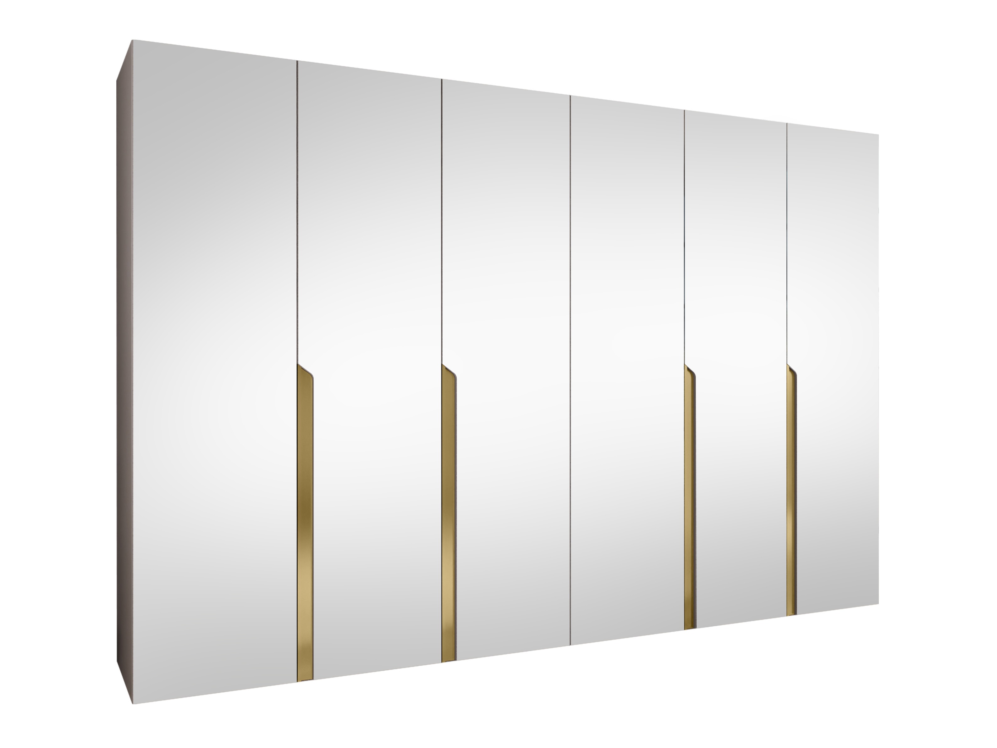 Ντουλάπα Hartford 593 (Κασμίρι)