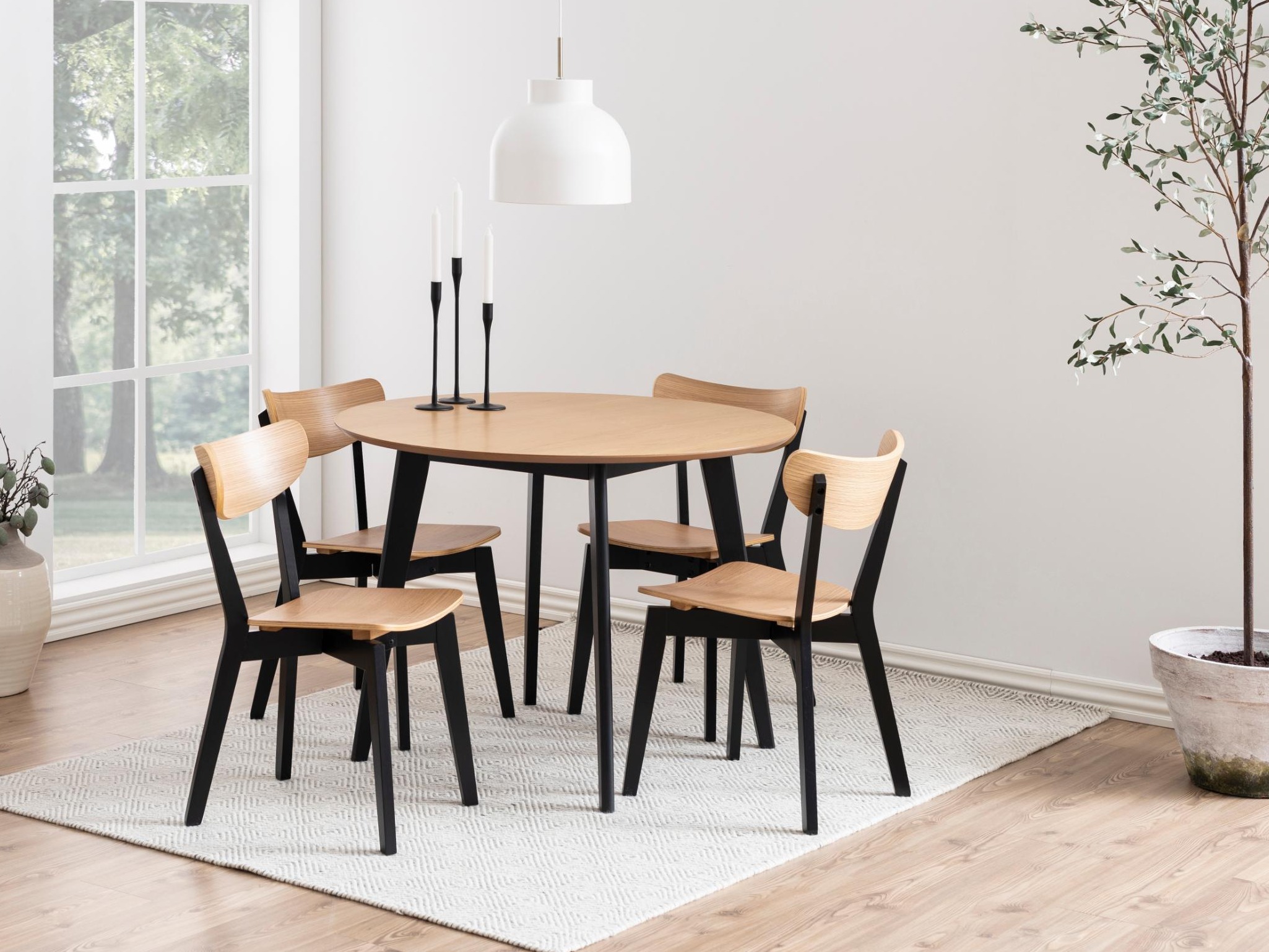 Σετ τραπεζαρίας SG4201