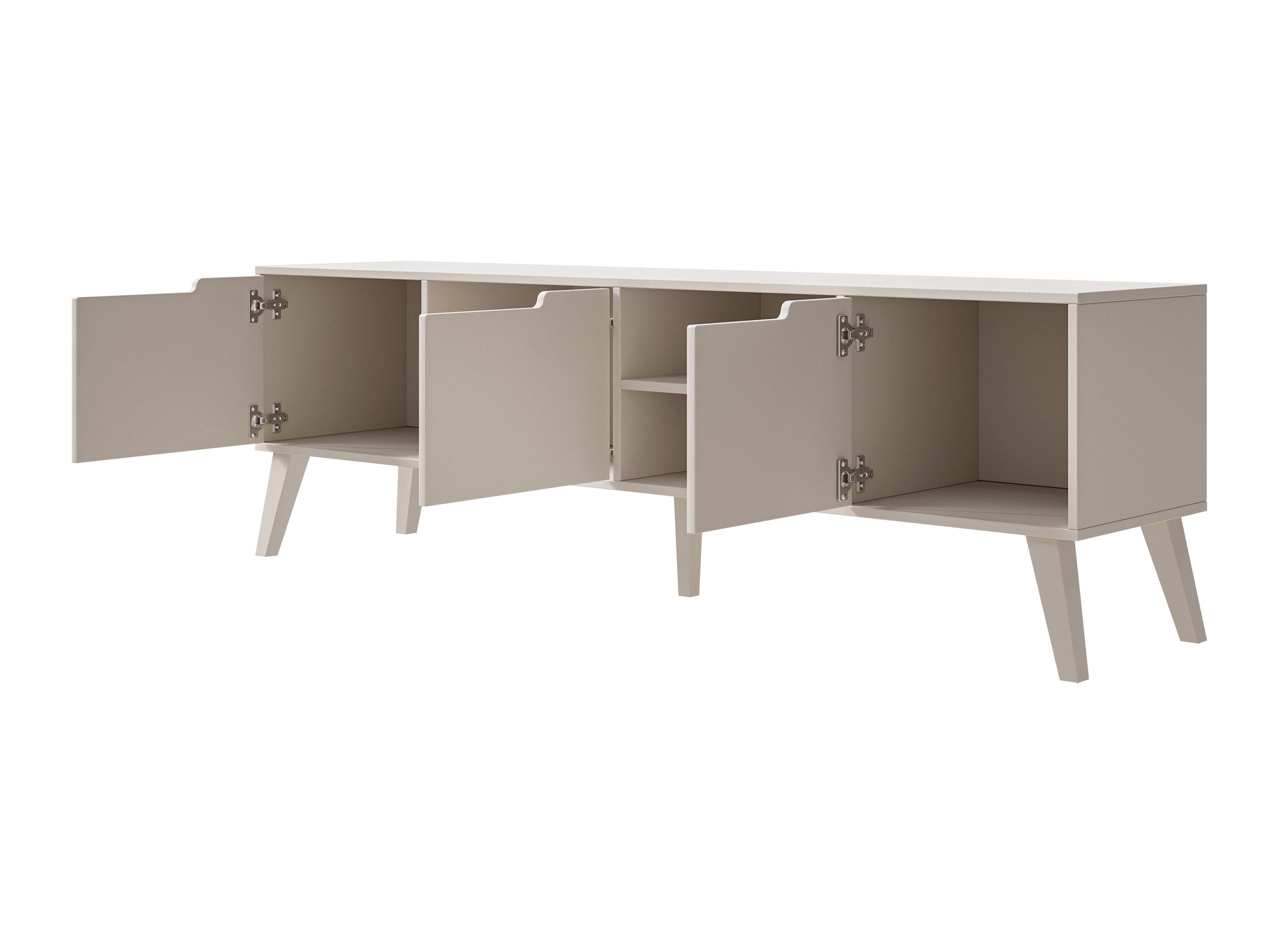 Σετ επίπλων σαλονιού Otis I (Κασμίρι)