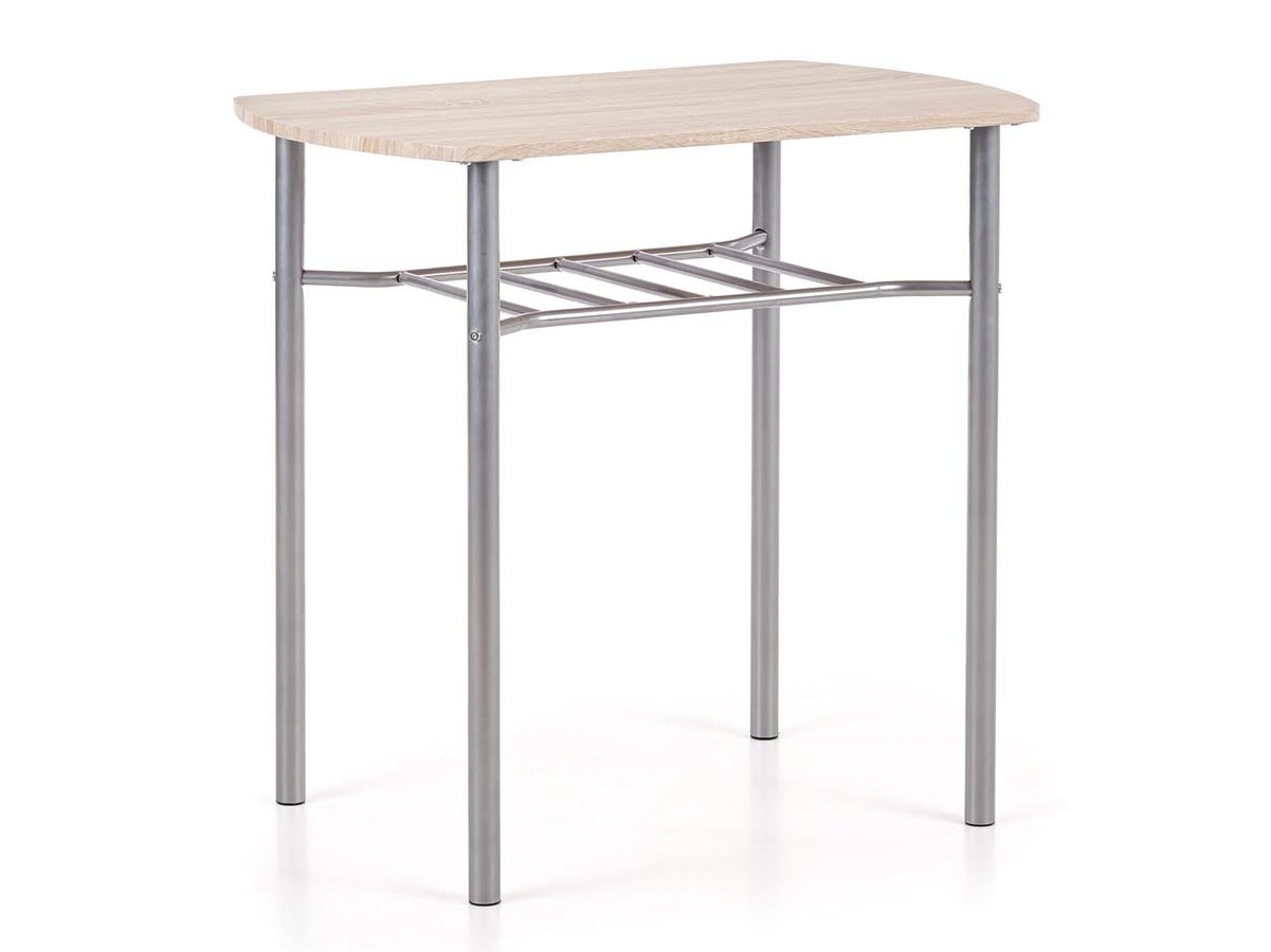 Σετ τραπεζαρίας Houston 127 (Sonoma οξιά)