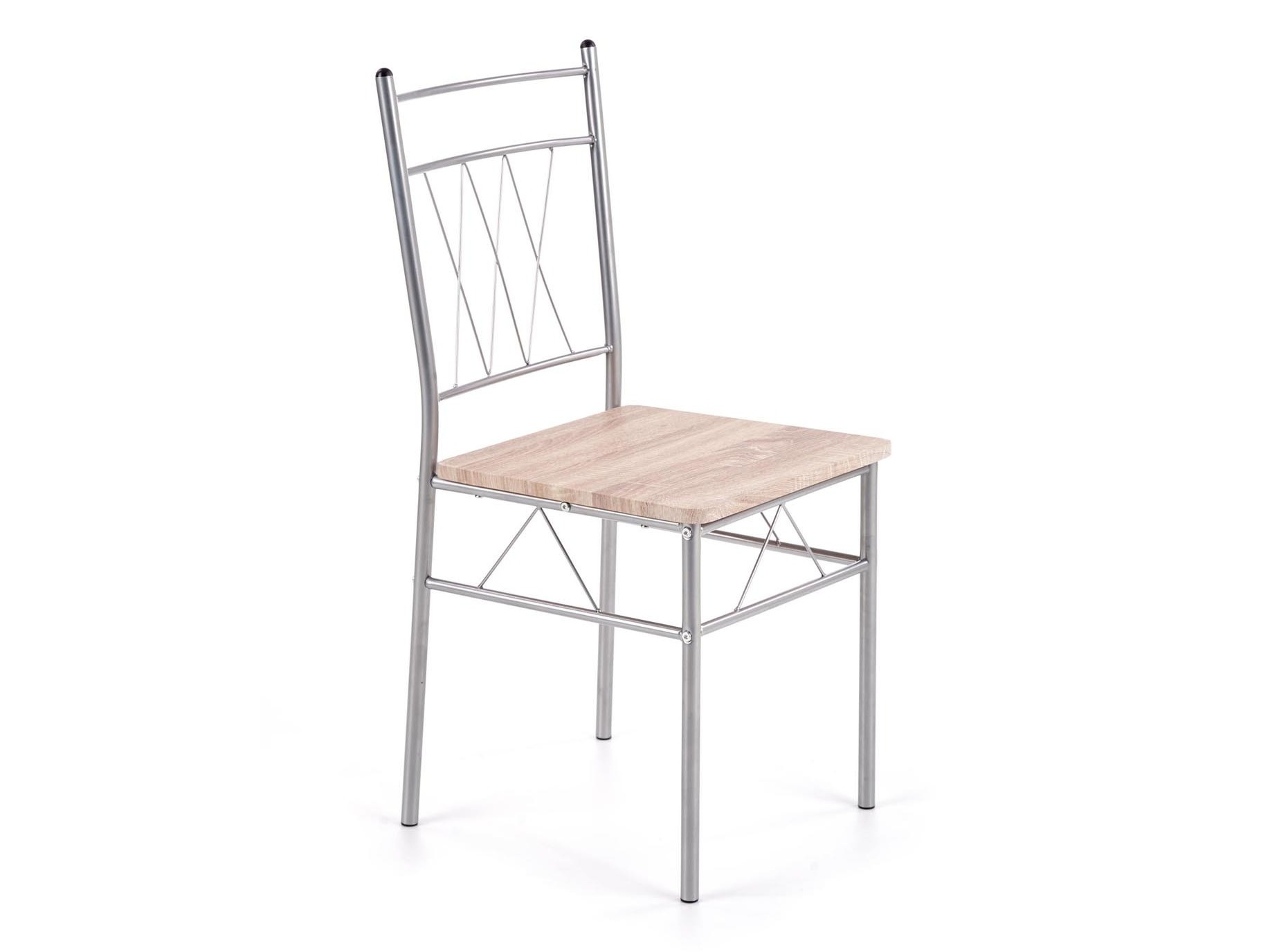 Σετ τραπεζαρίας Houston 127 (Sonoma οξιά)