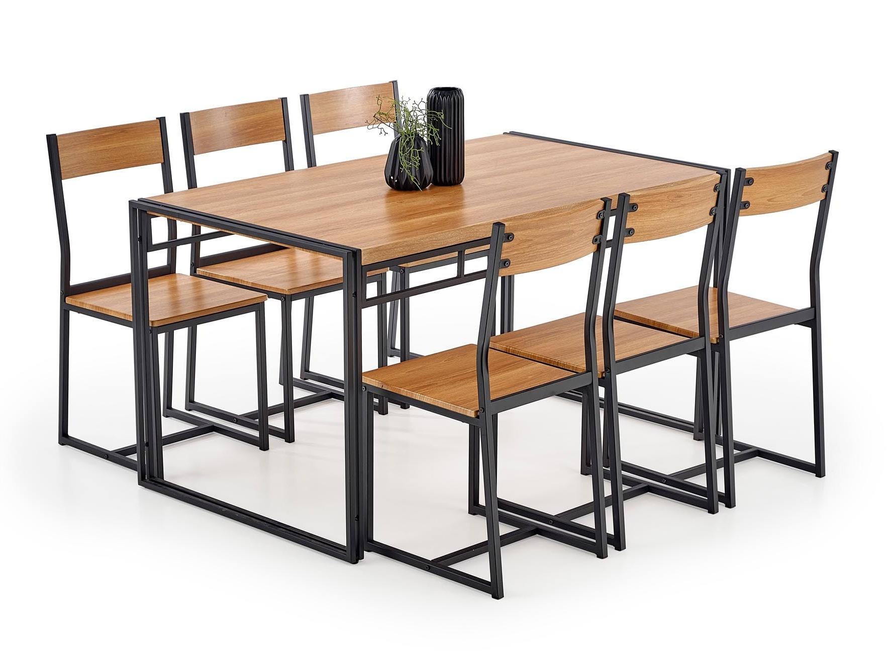 Σετ τραπεζαρίας Houston 449