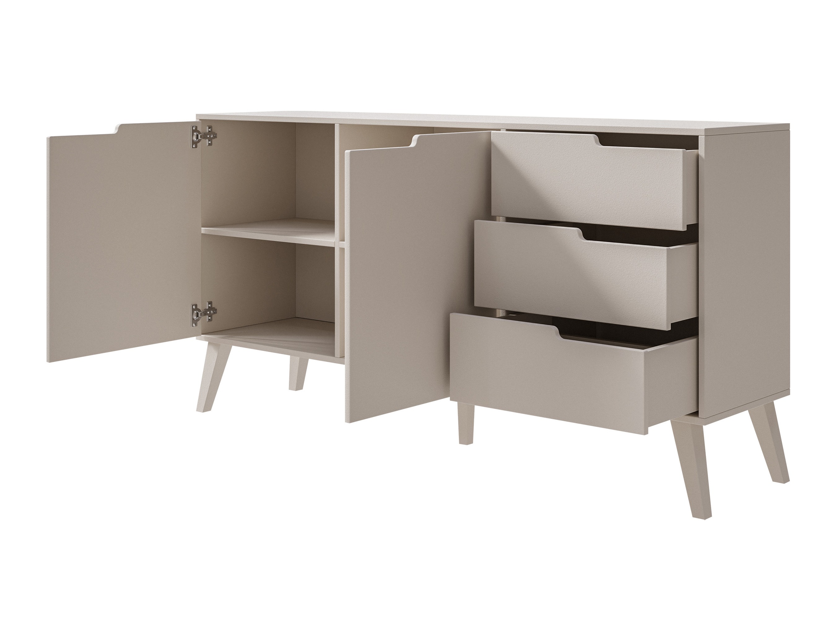 Συρταριέρα Elbtive 102 (Κασμίρι)