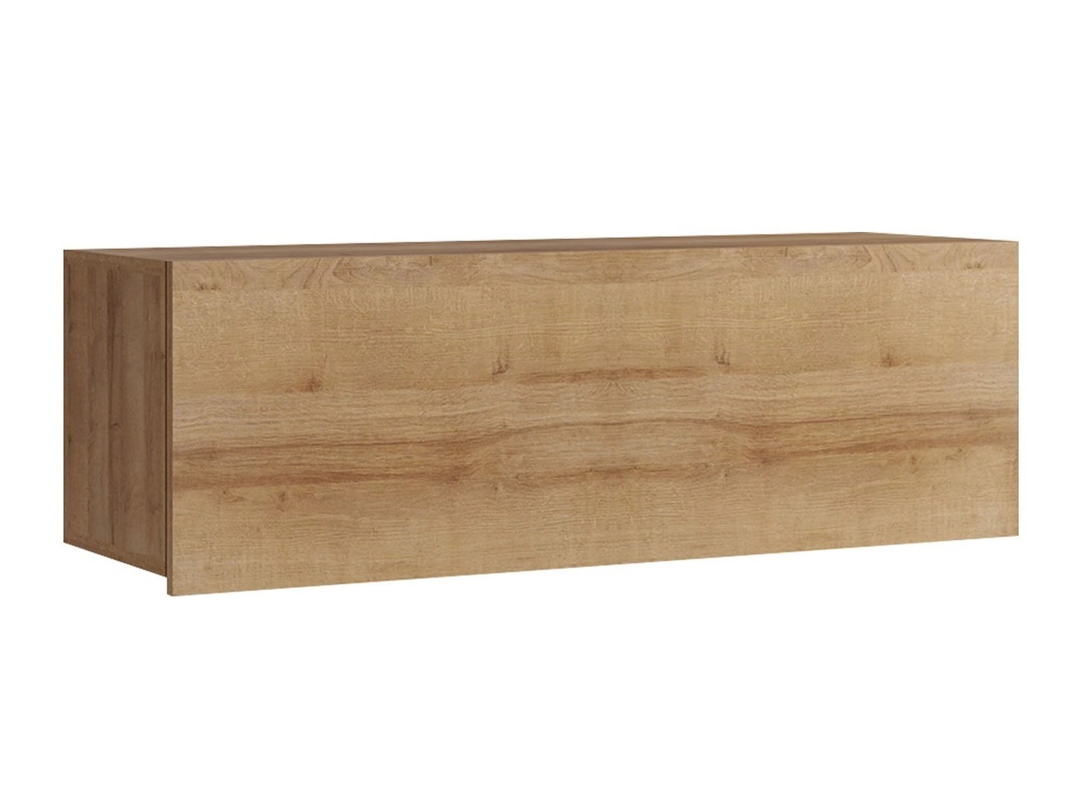 Wall cabinet Remus (Golden oak)