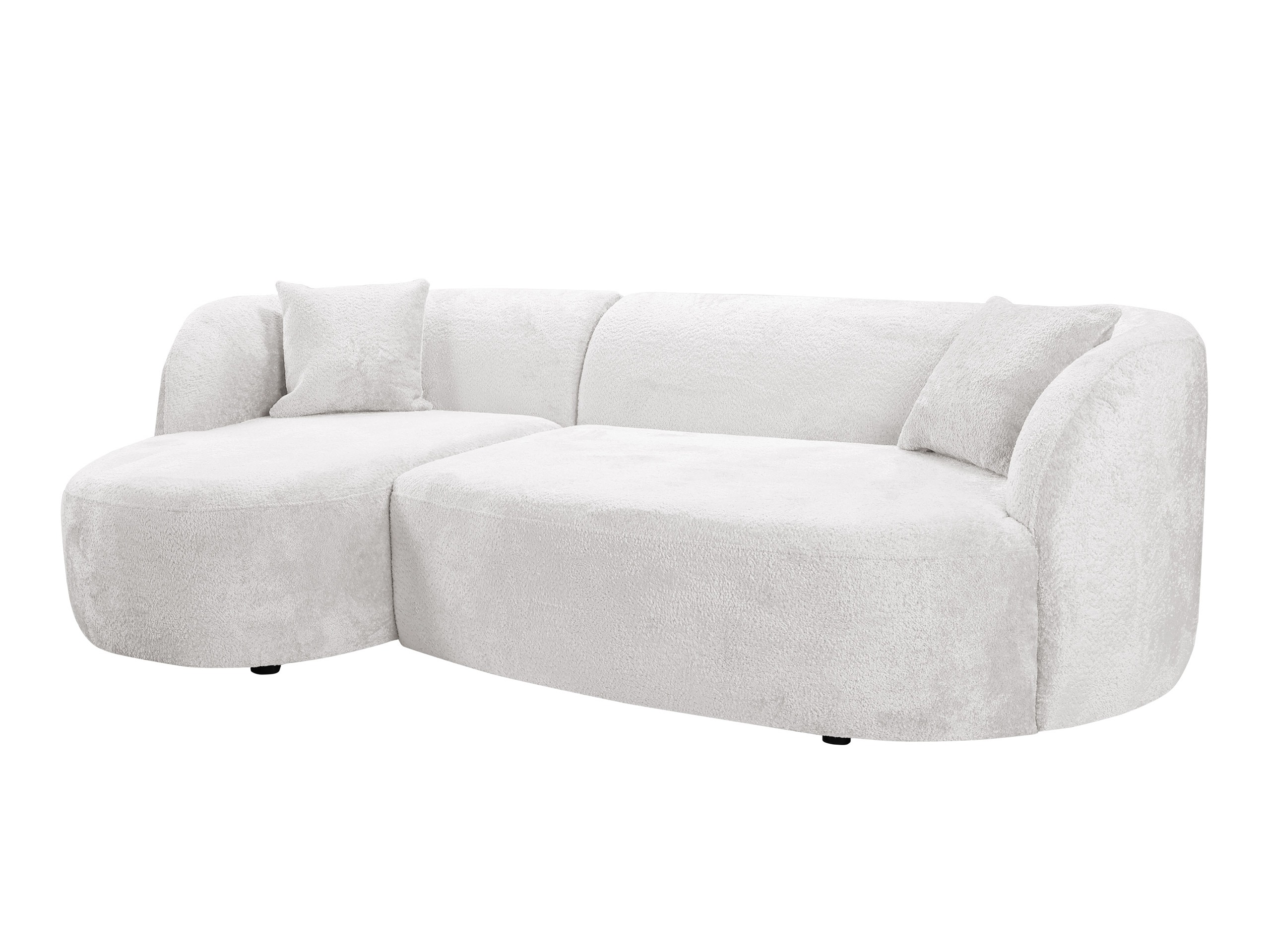Corner sofa TrendyNest Gubor (Euphoria 01)