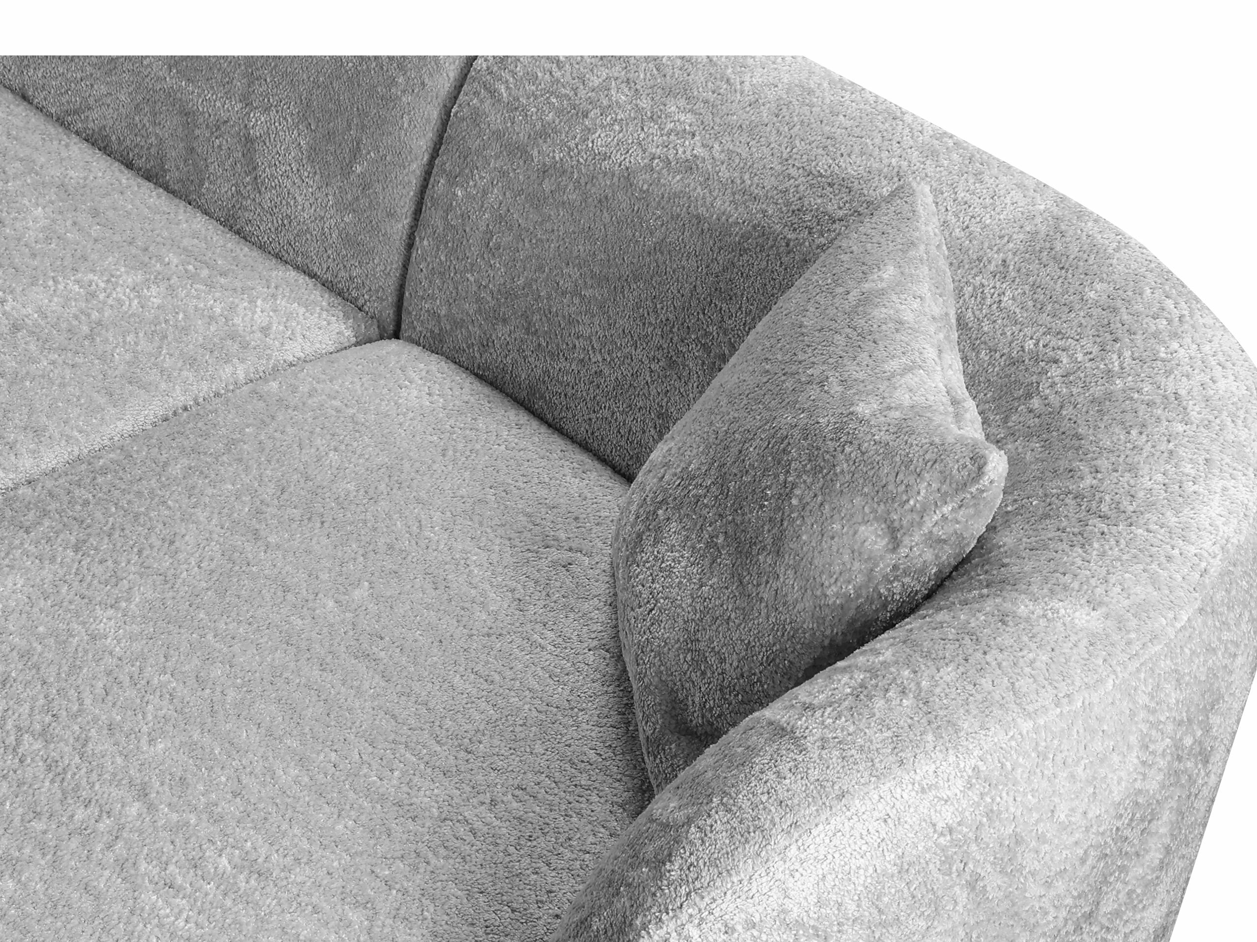 Corner sofa TrendyNest Gubor (Euphoria 01)