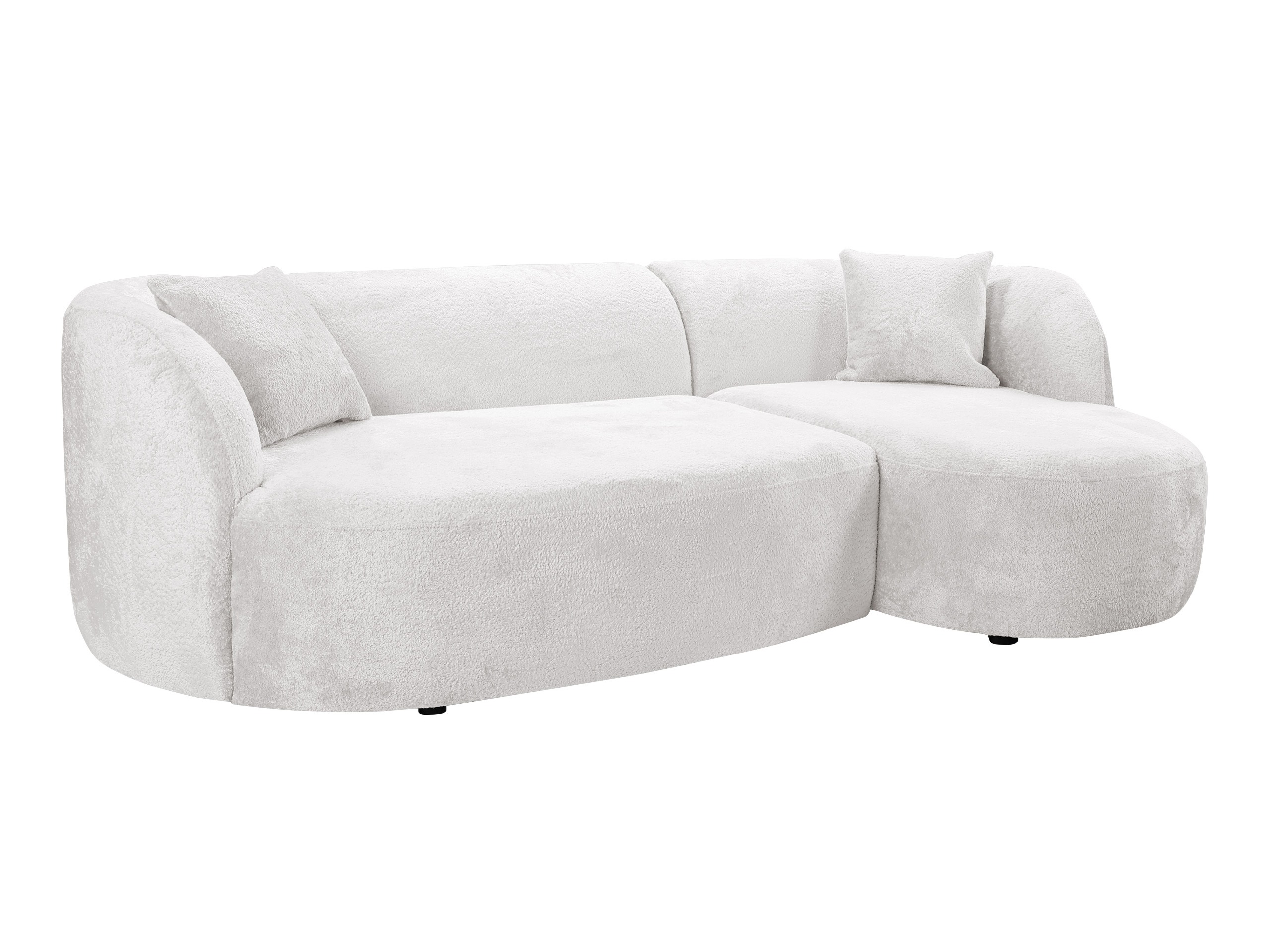 Corner sofa TrendyNest Gubor (Euphoria 01)