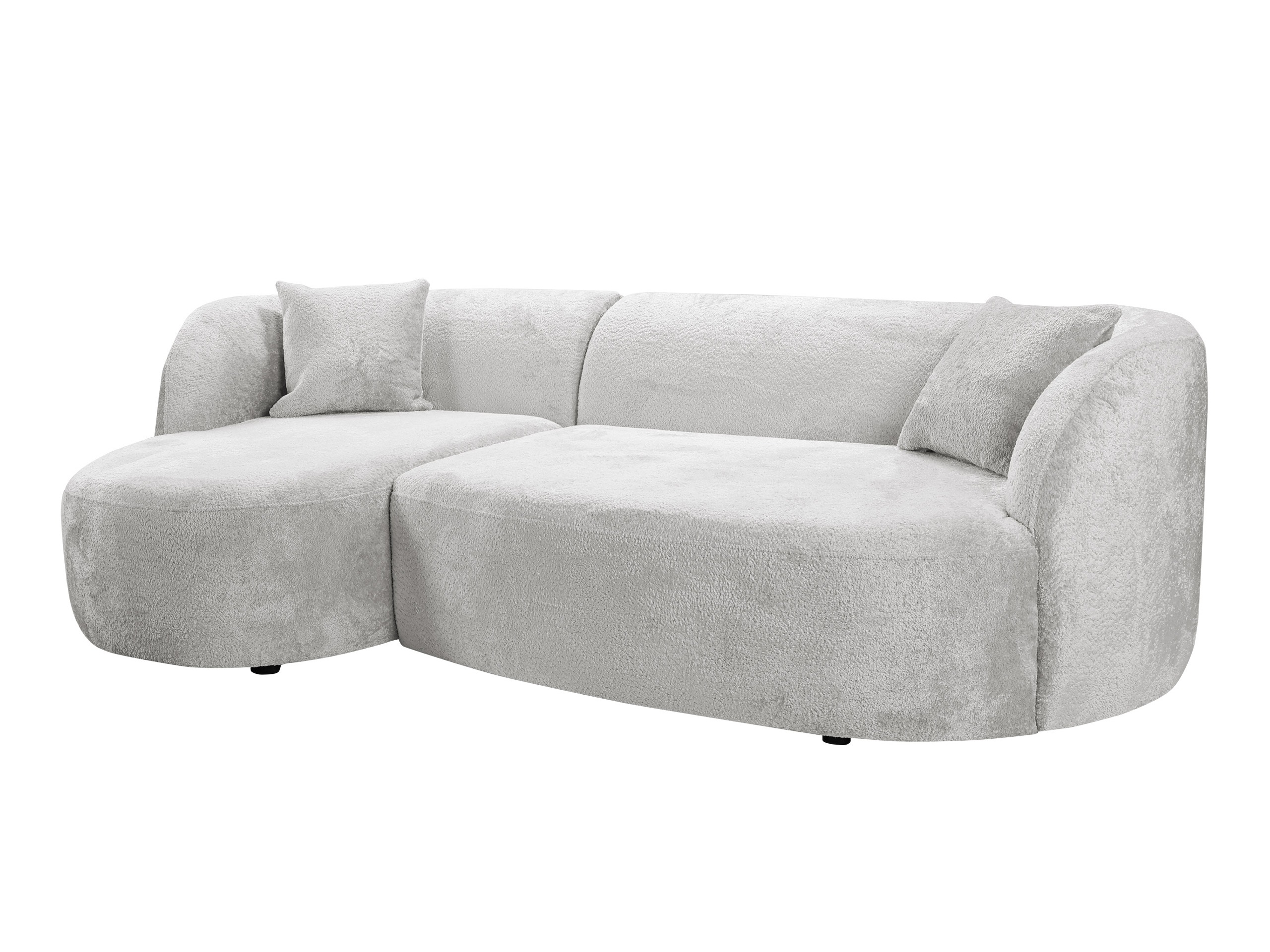 Corner sofa TrendyNest Gubor (Euphoria 03)