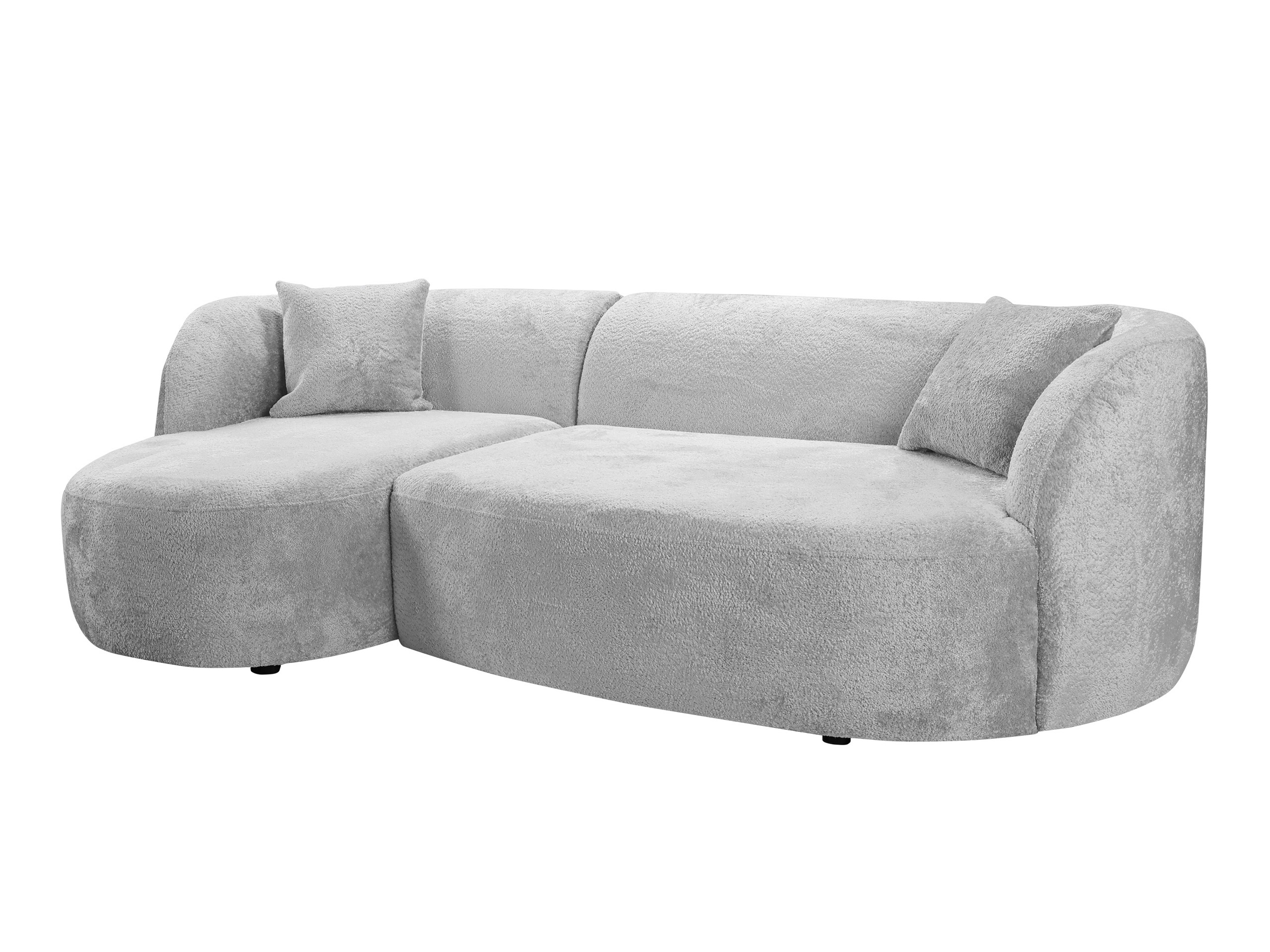 Corner sofa TrendyNest Gubor (Euphoria 17)