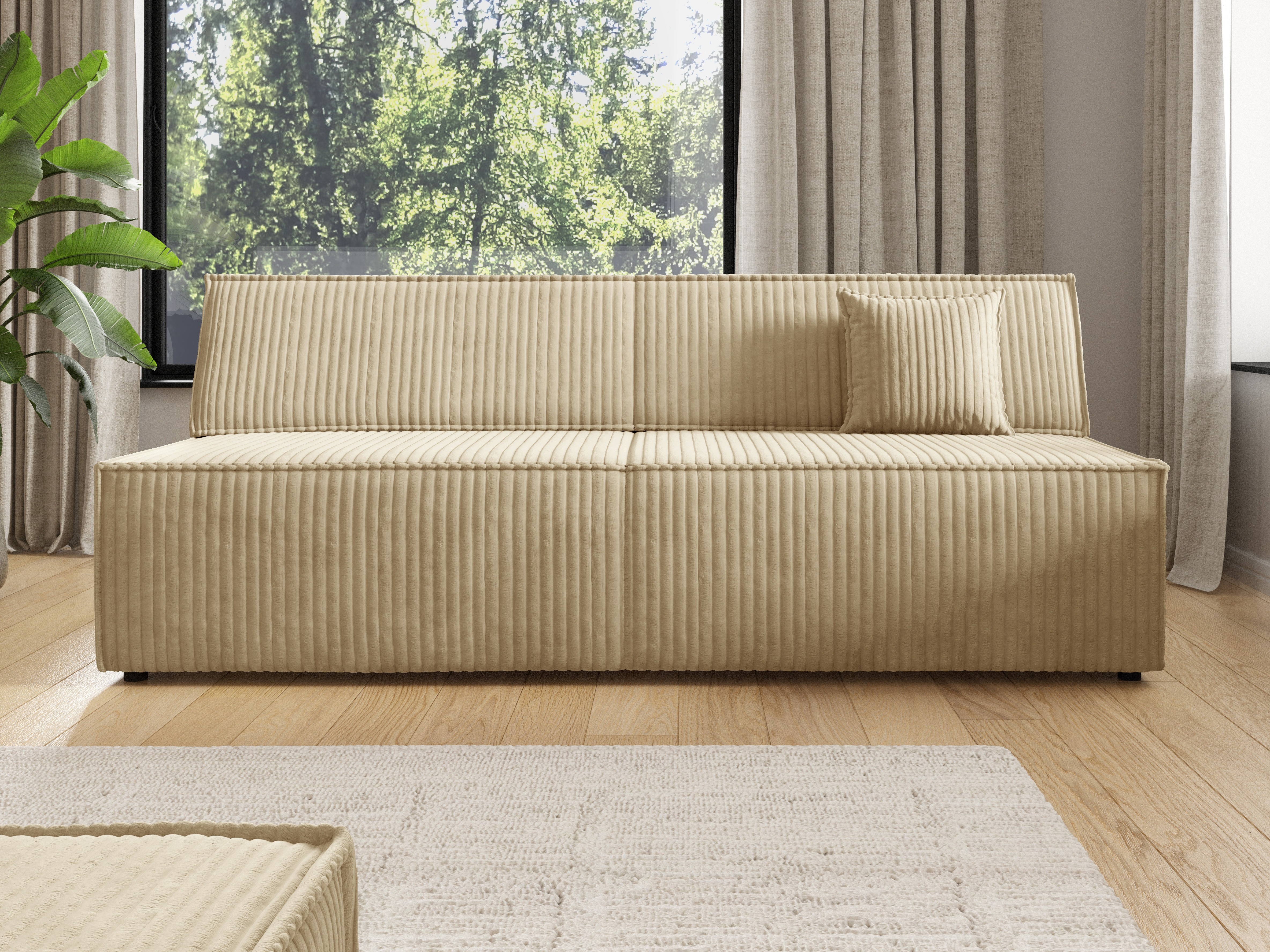 Sofa bed SG4206