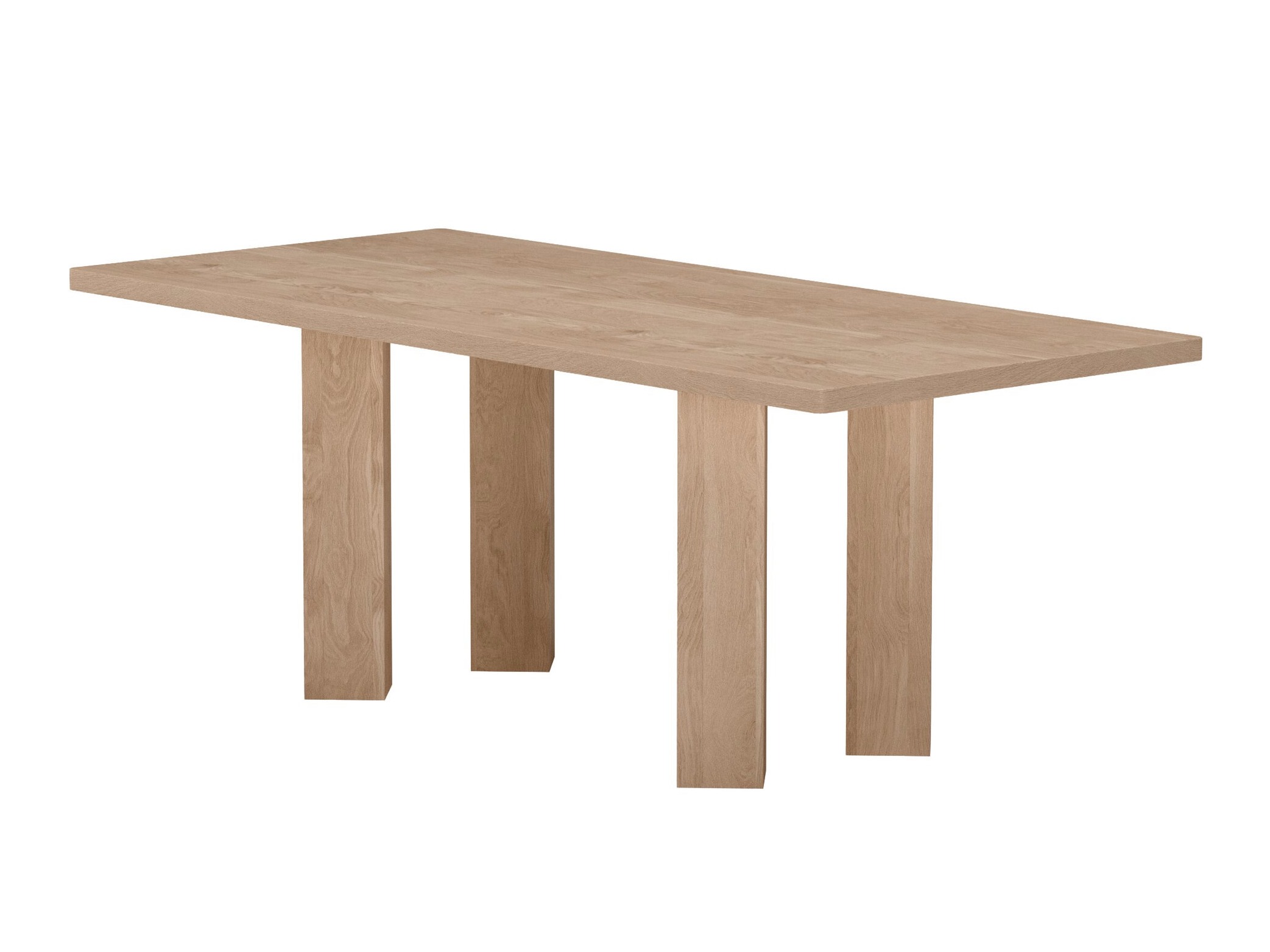 Τραπέζι Dallas 5140