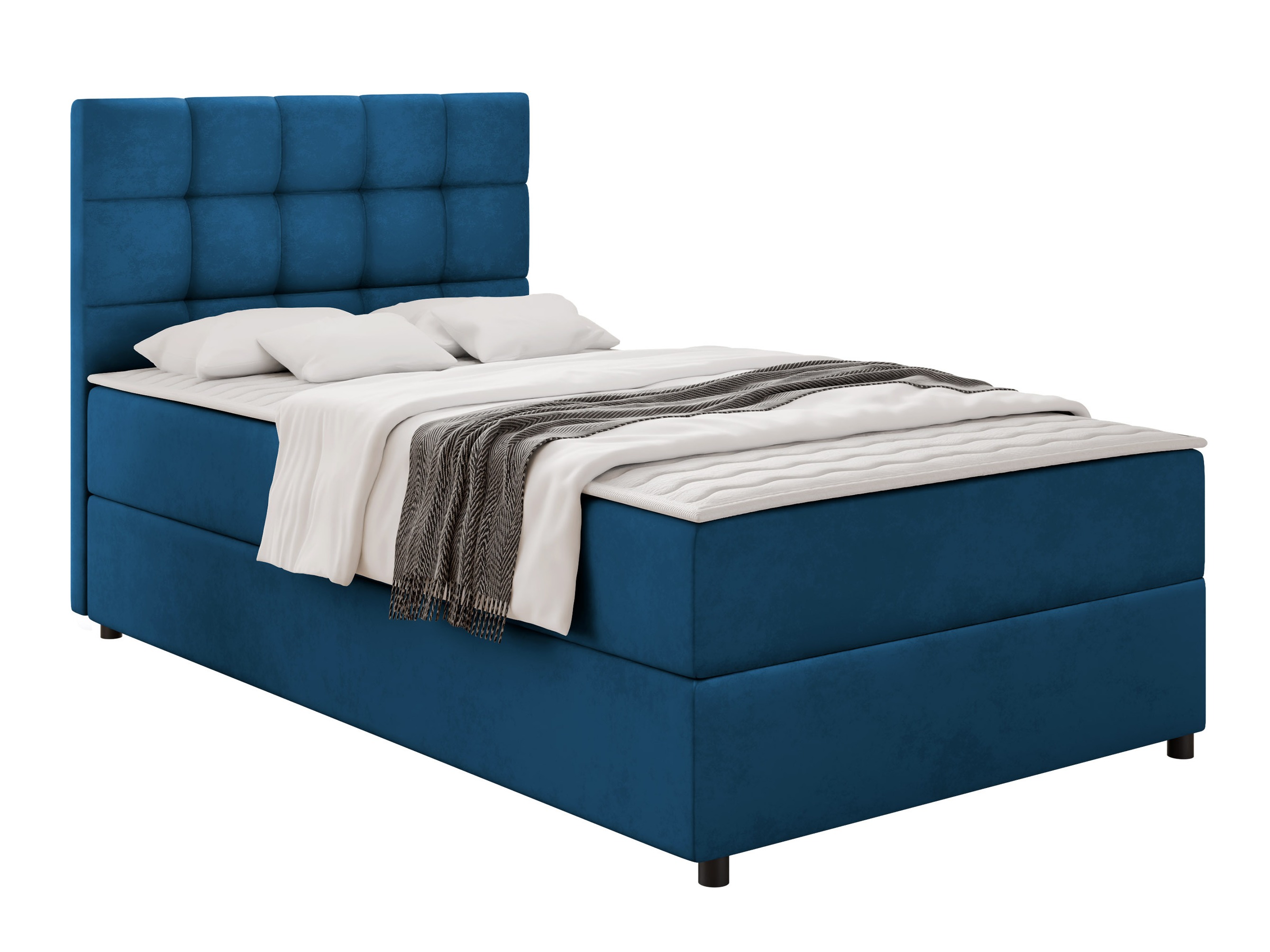 Continental bed Sanford 107 (Manila 26)