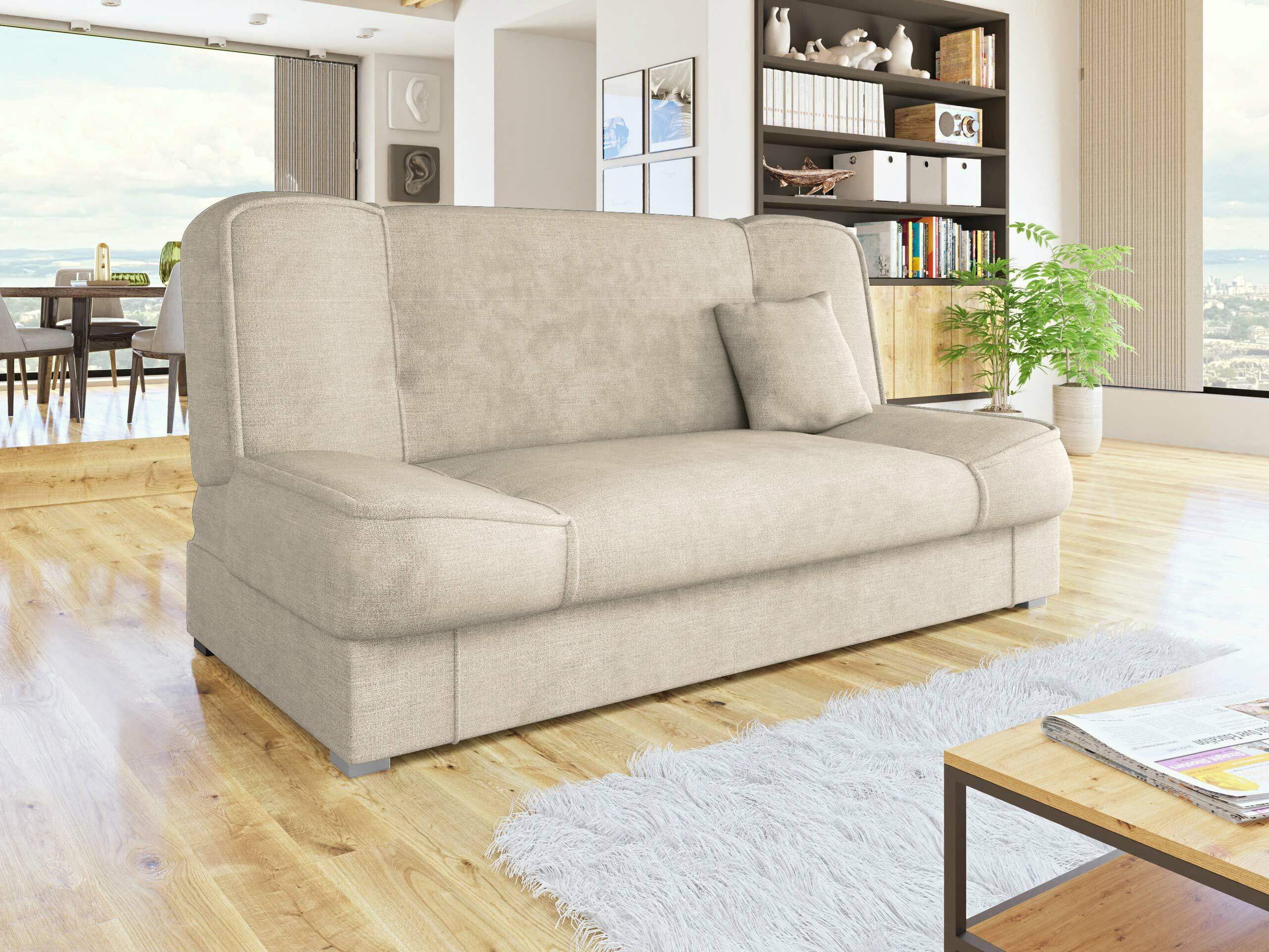 Sofa bed Myreva (Orinoco 22)
