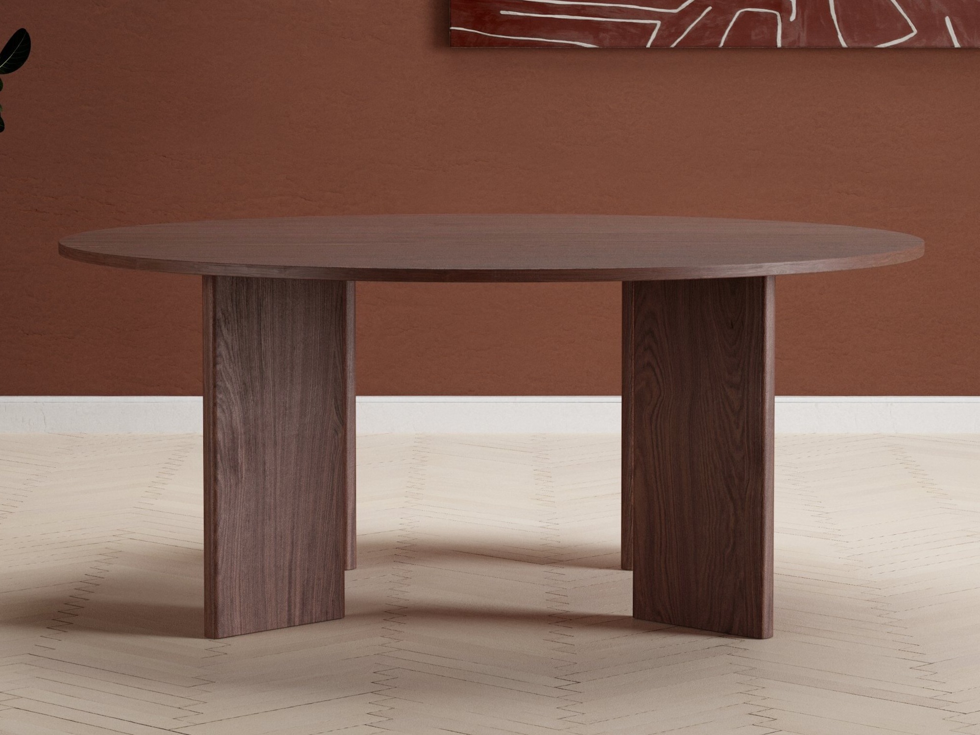 Τραπέζι Dallas 5145