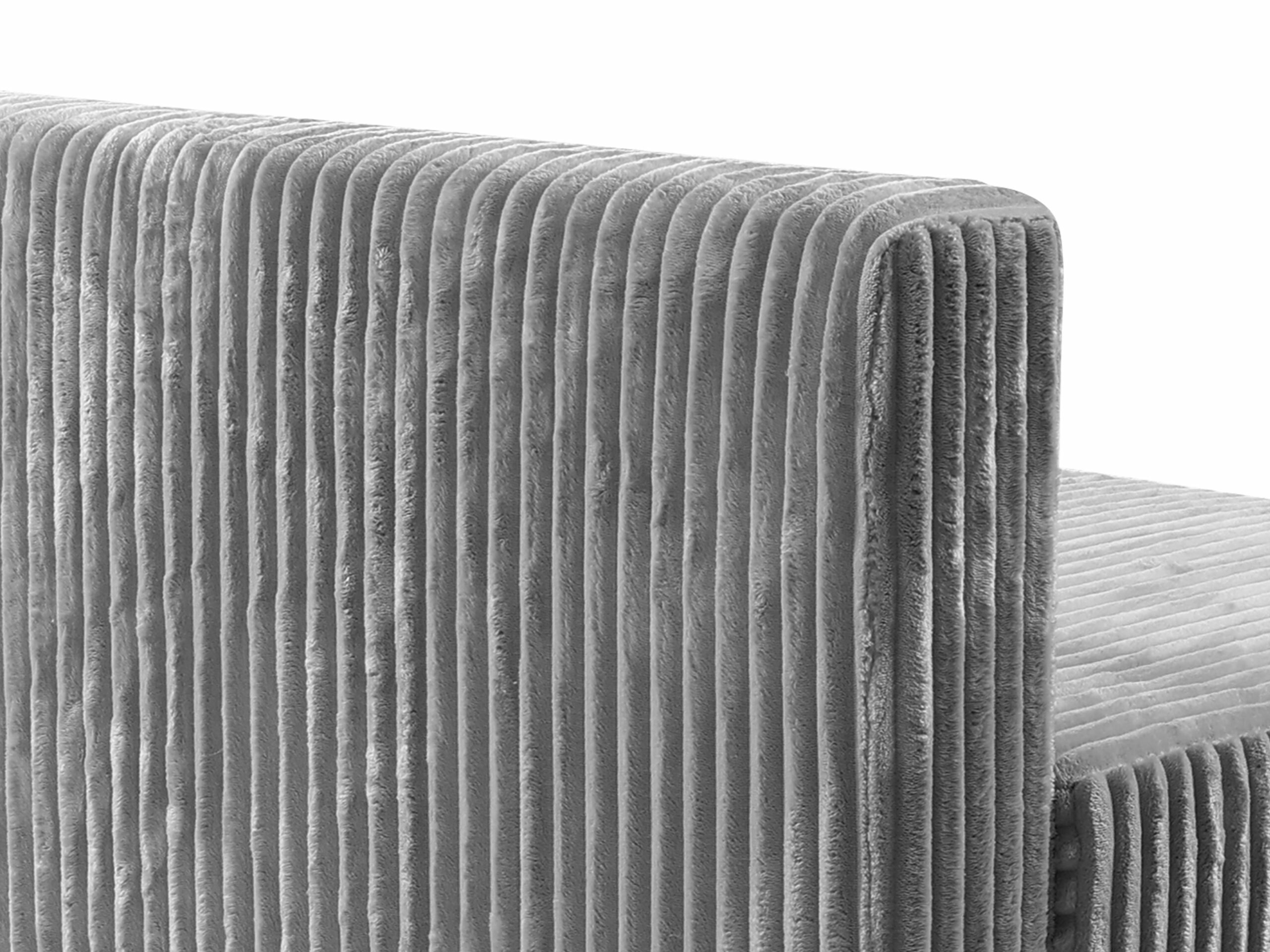 Corner sofa TrendyNest Fenestal (Tilia 11)