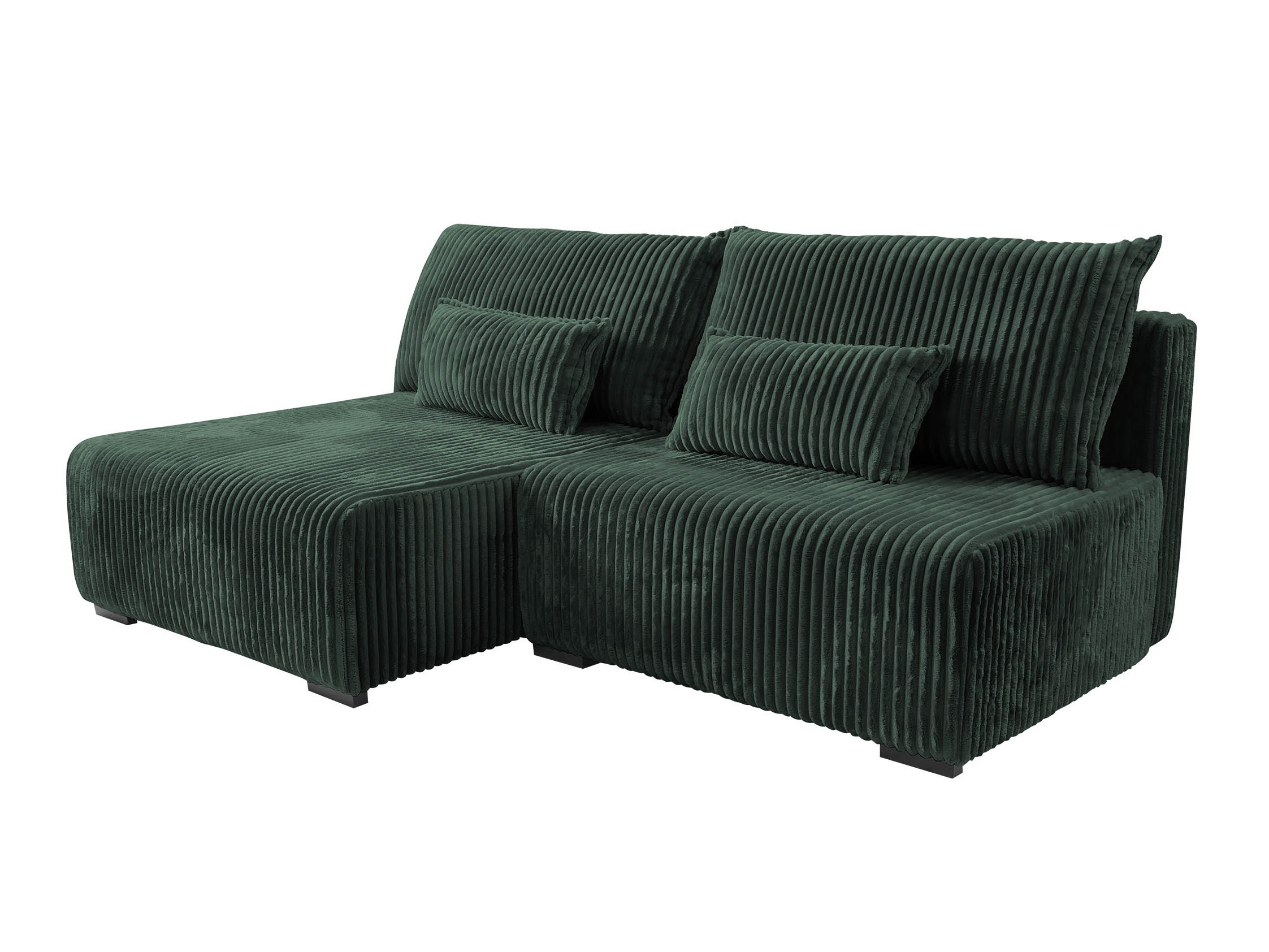 Corner sofa TrendyNest Fenestal (Tilia 39)