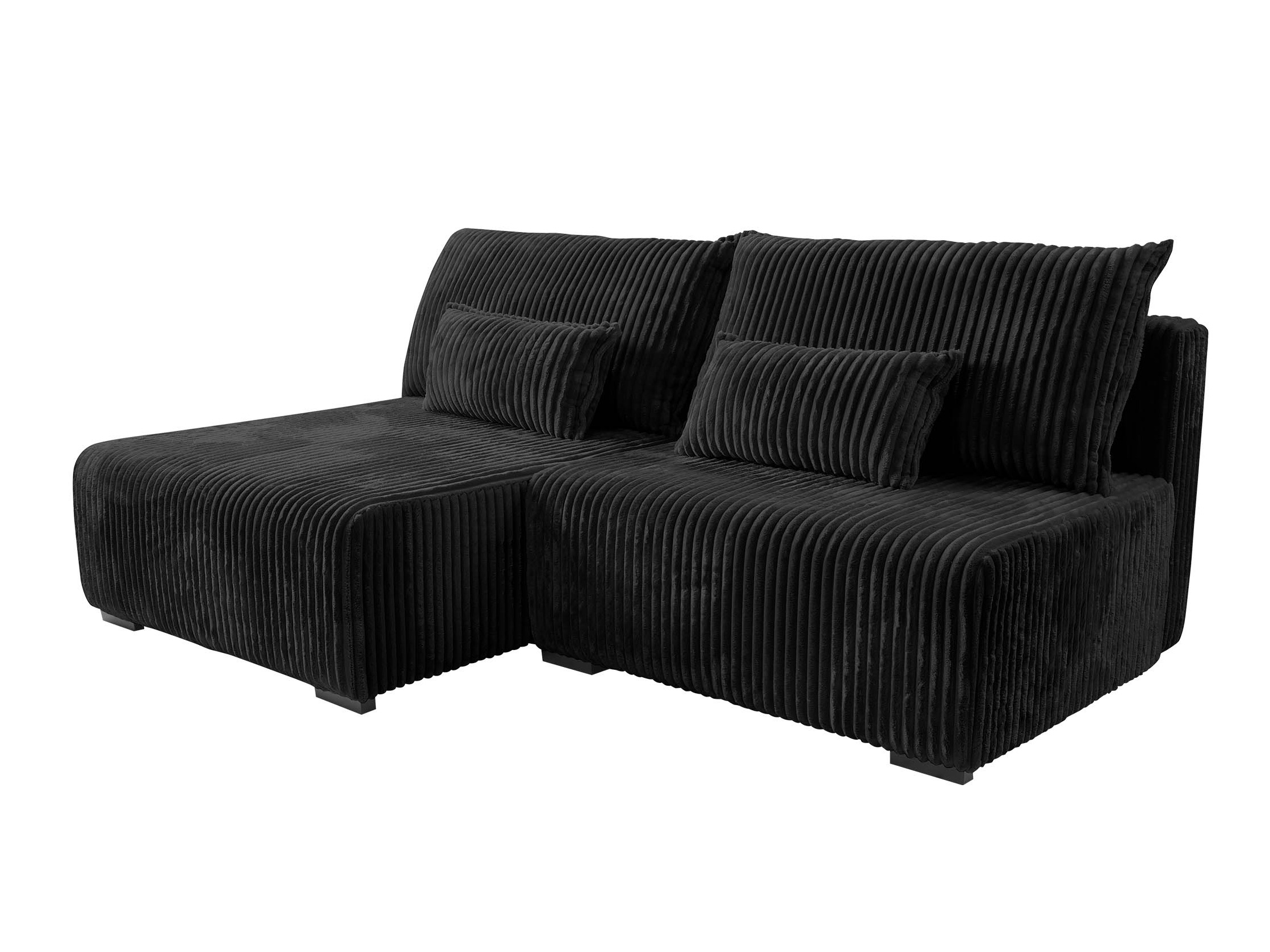 Γωνιακός Καναπές TrendyNest Fenestal (Tilia 100)