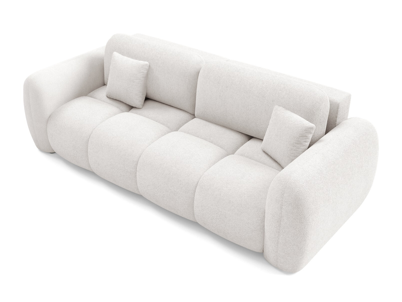 Καναπές-κρεβάτι Franklin 212 (Quelle 01)