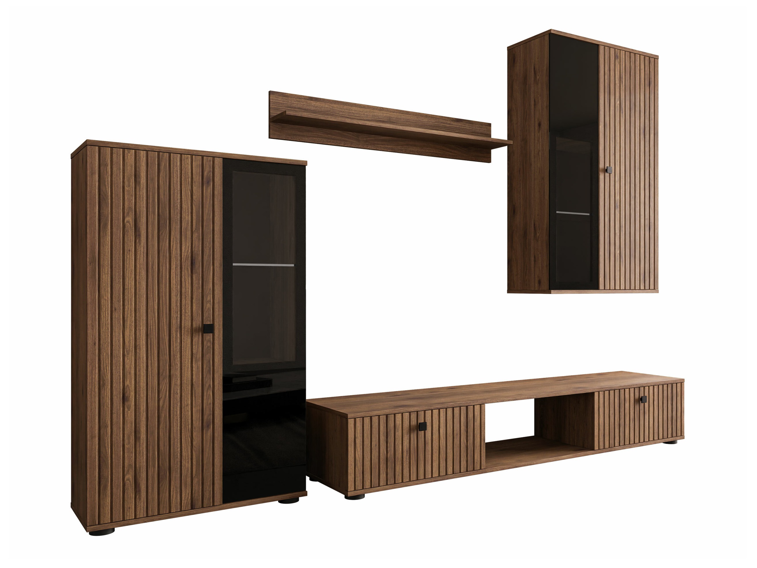 Σετ επίπλων σαλονιού Studio