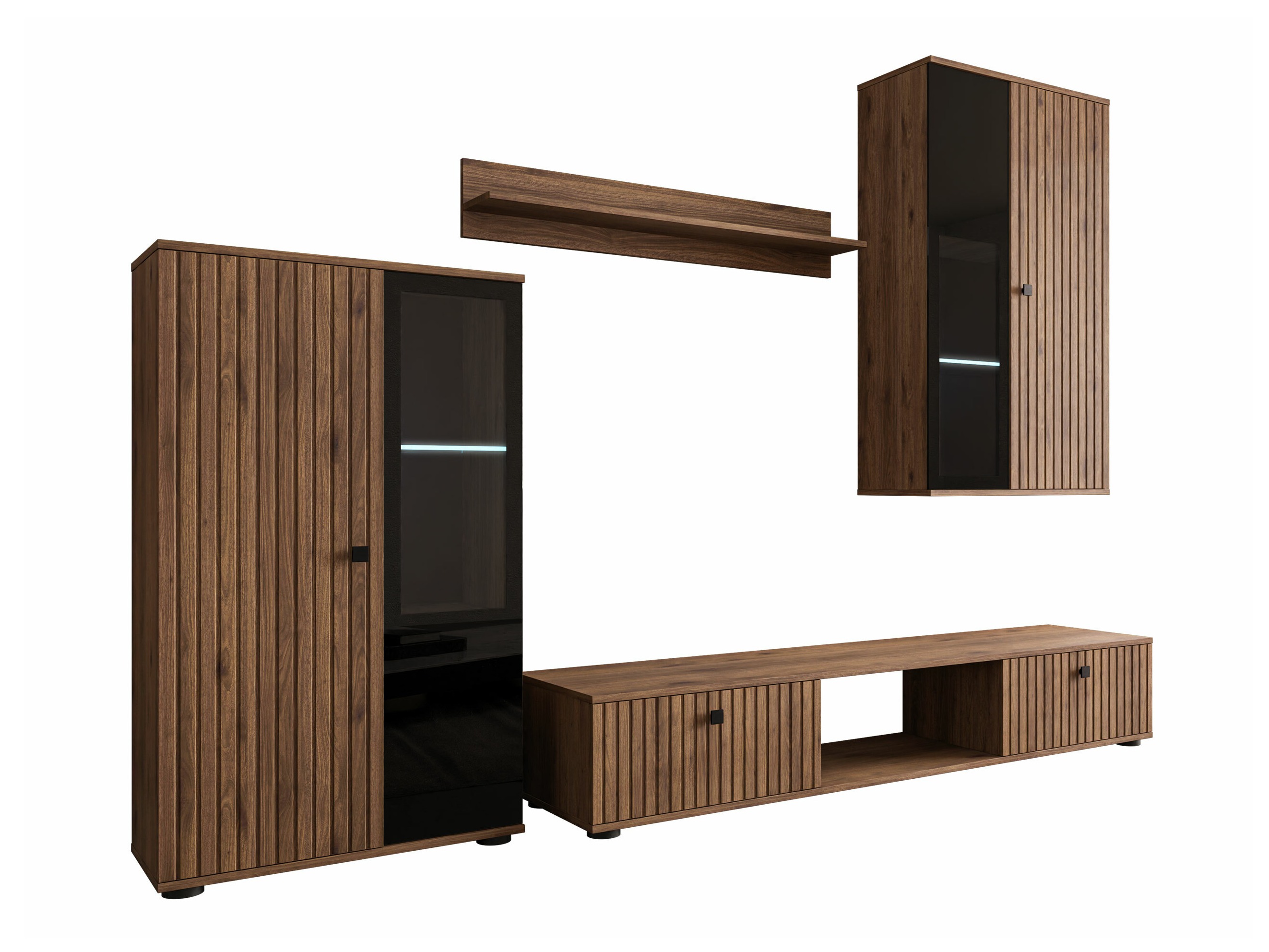 Σετ επίπλων σαλονιού Studio