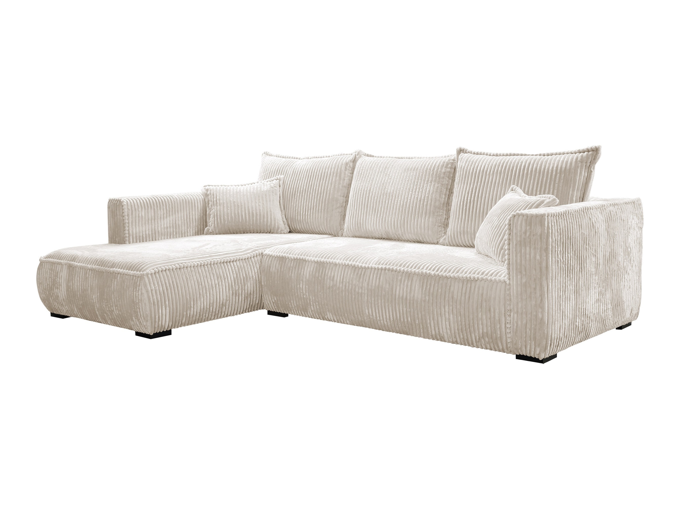 Corner sofa TrendyNest Circas (Tilia 01)