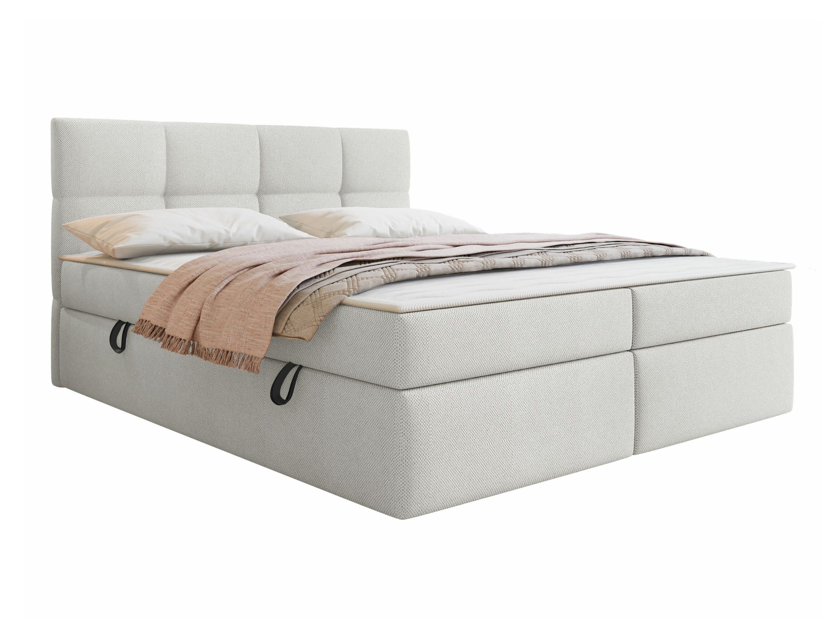 Κρεβάτι continental ComfiDream Nivina (Curio 02)