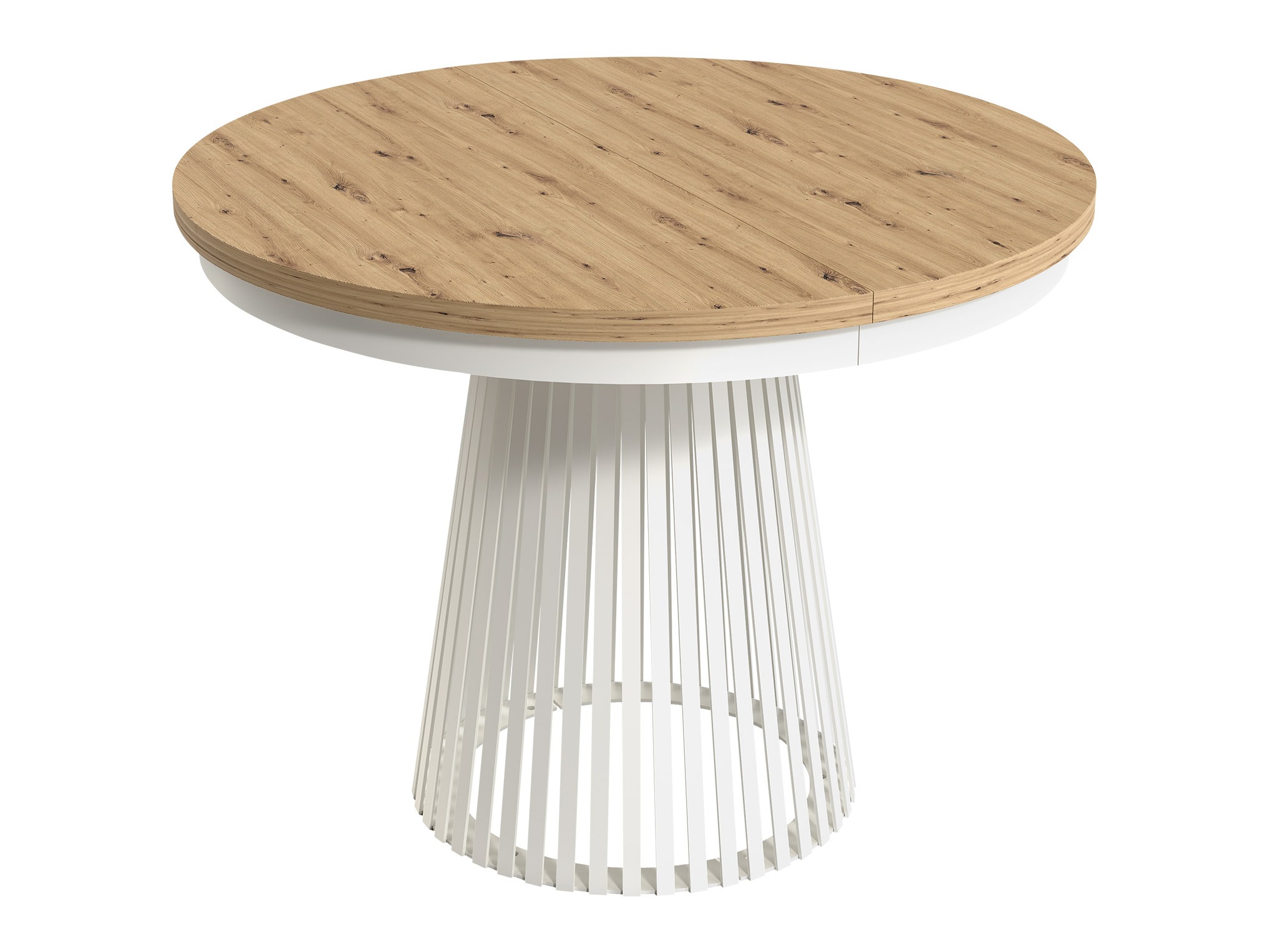 Τραπέζι Stanton 150 (Artisan βελανιδιά)