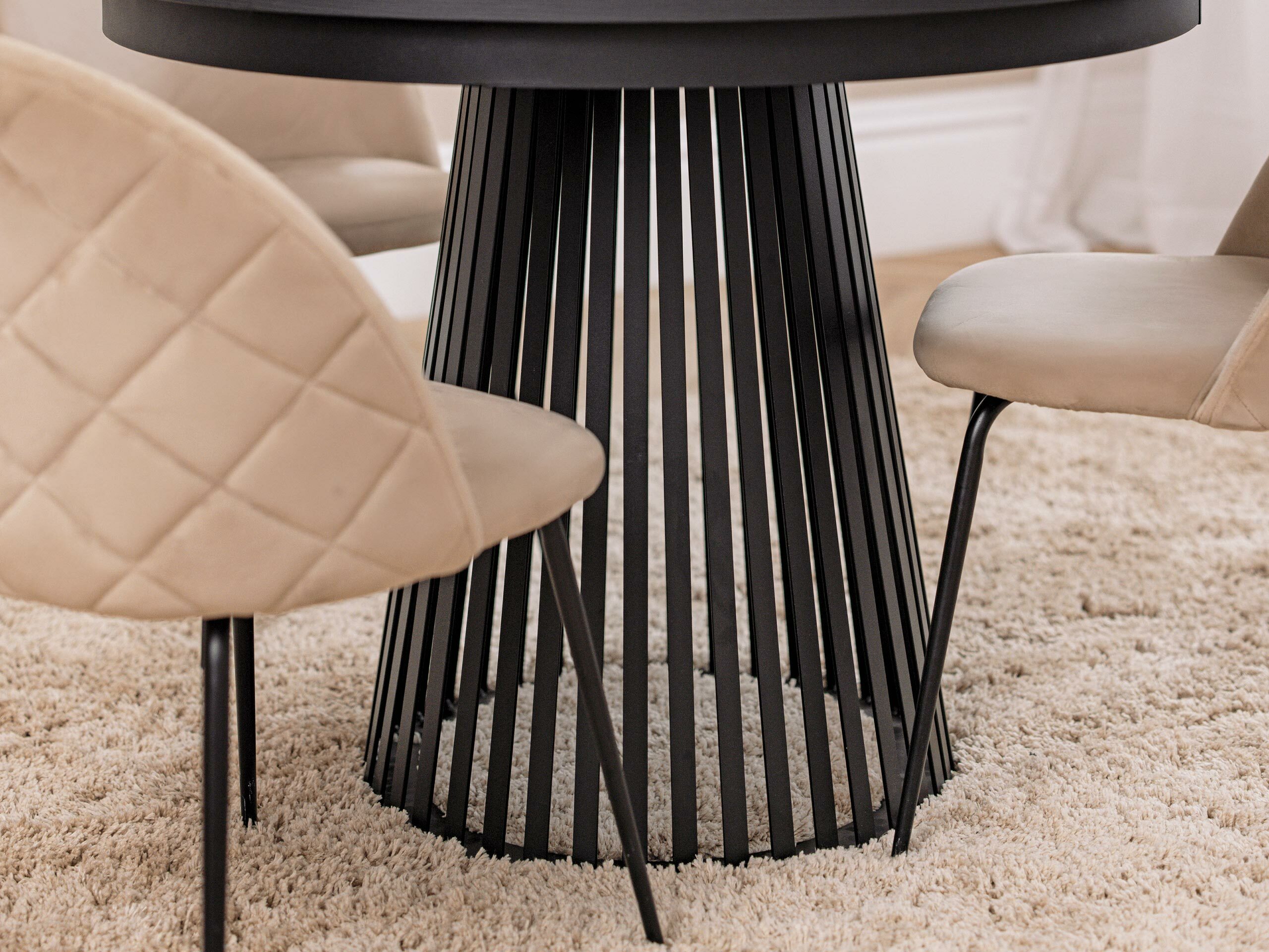 Τραπέζι Stanton 150 (Artisan βελανιδιά)