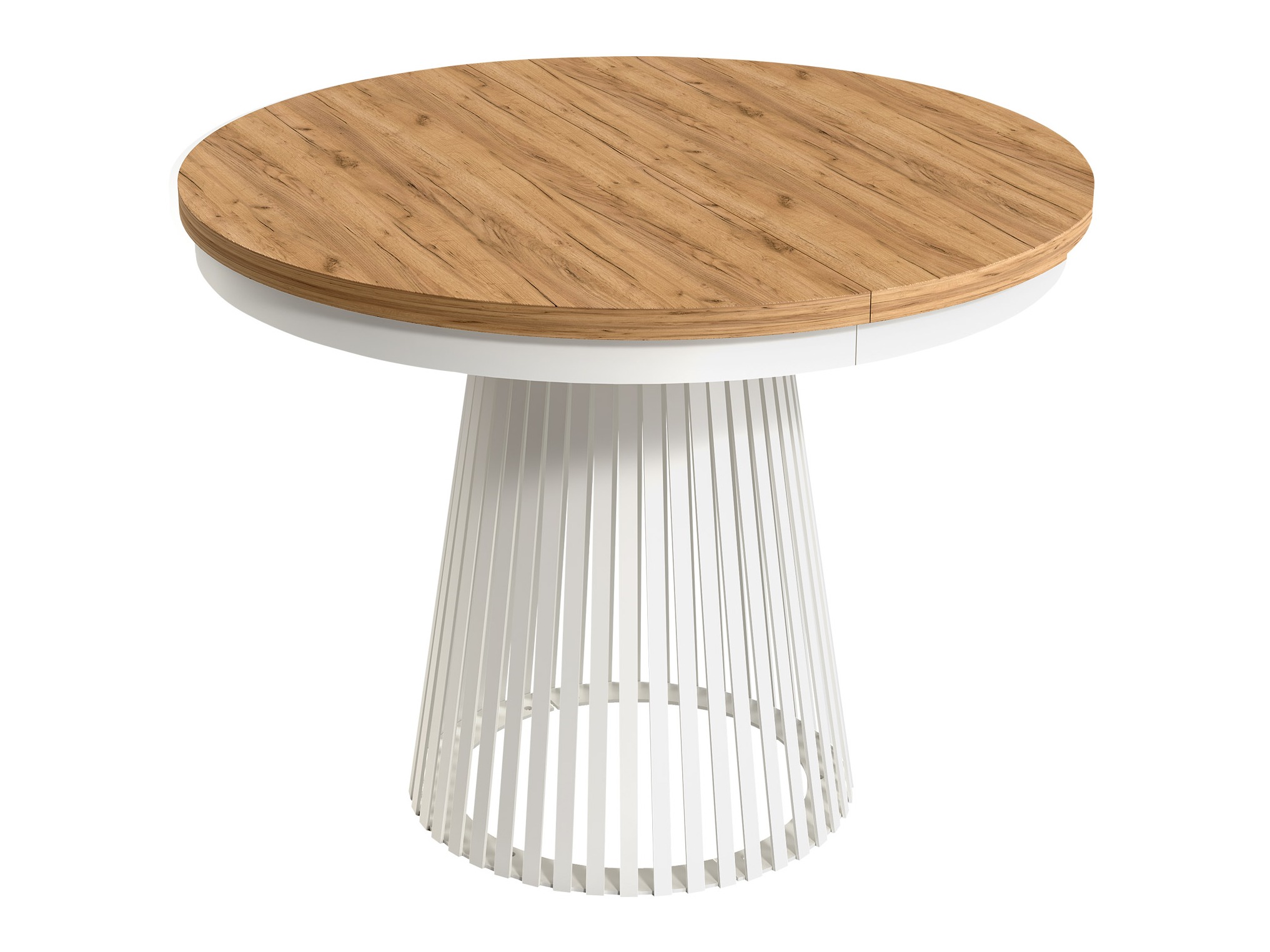 Τραπέζι Stanton 150 (Craft χρυσή βελανιδιά)