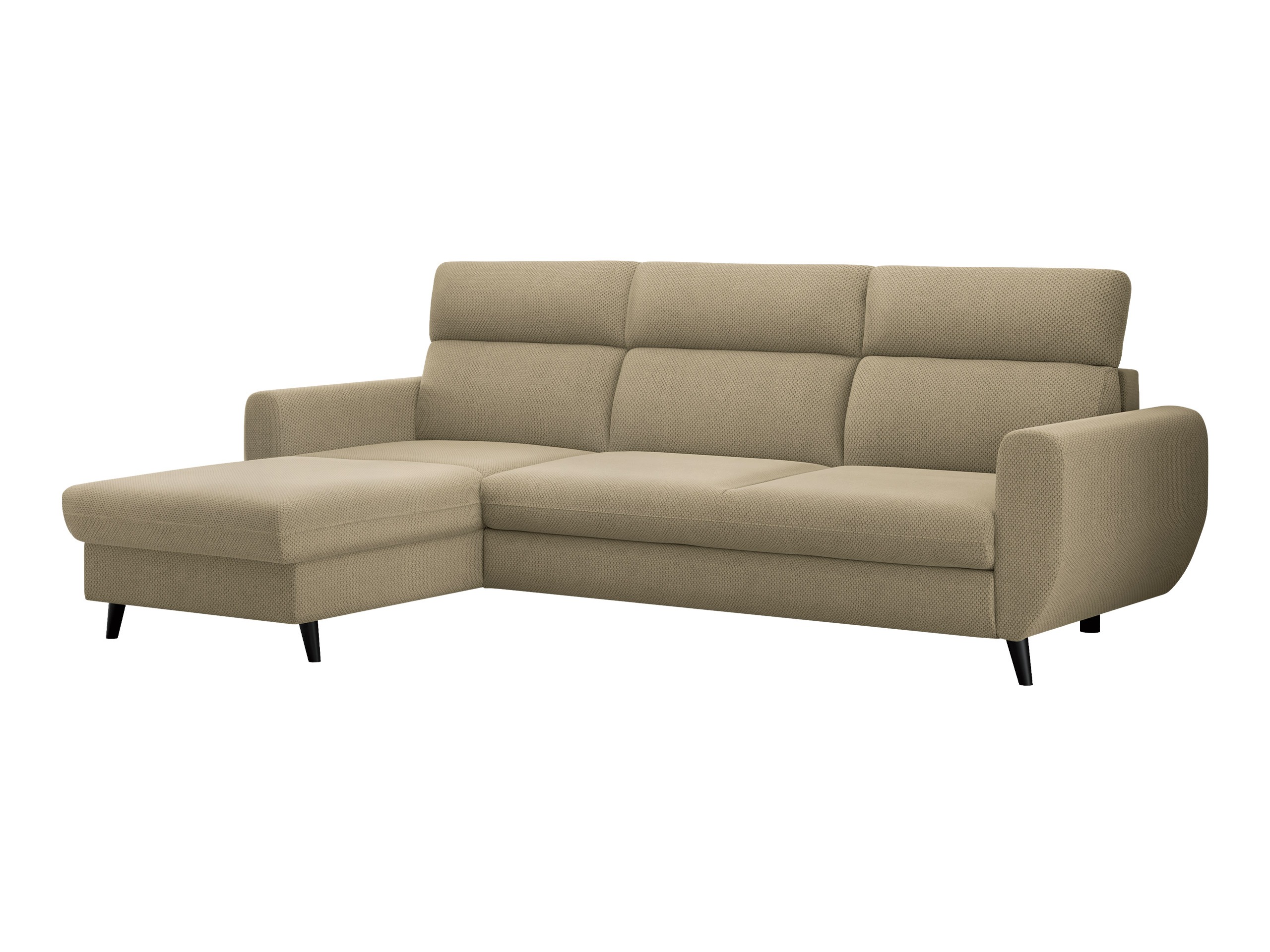 Γωνιακός Καναπές Temple 132 (Cruz 15)