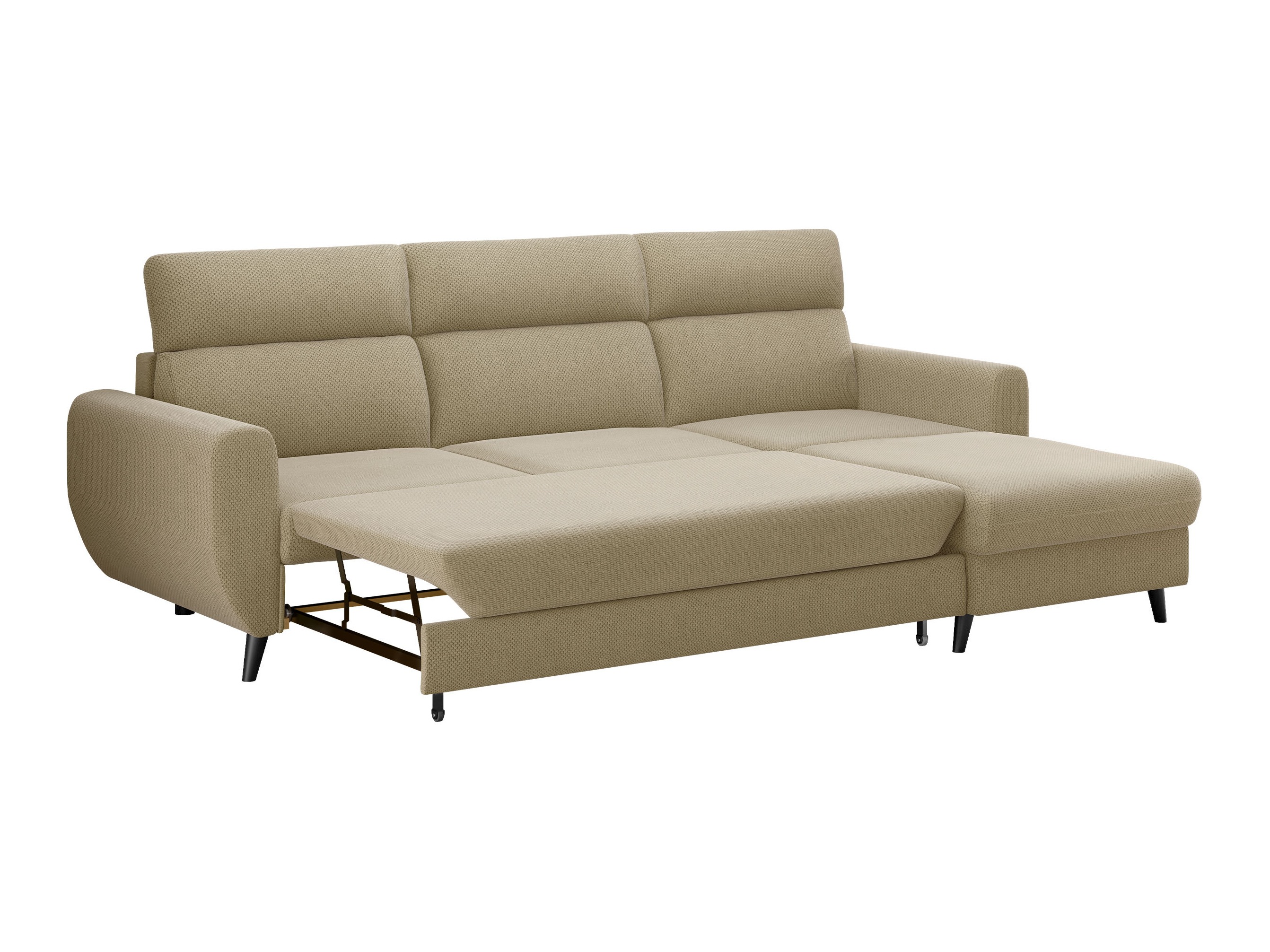 Γωνιακός Καναπές Temple 132 (Cruz 35)