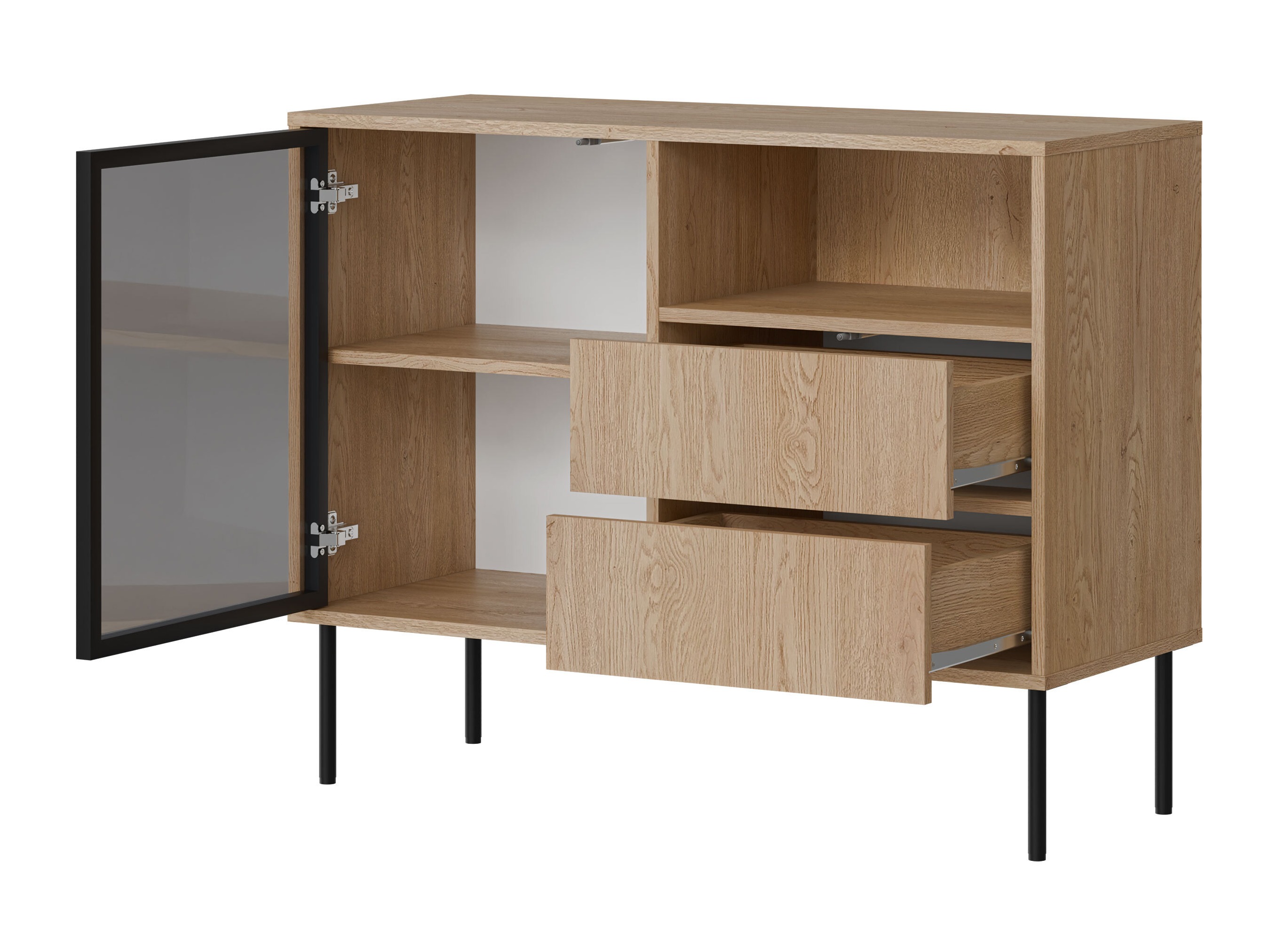 Συρταριέρα Merevai 100 (Κασμίρι)