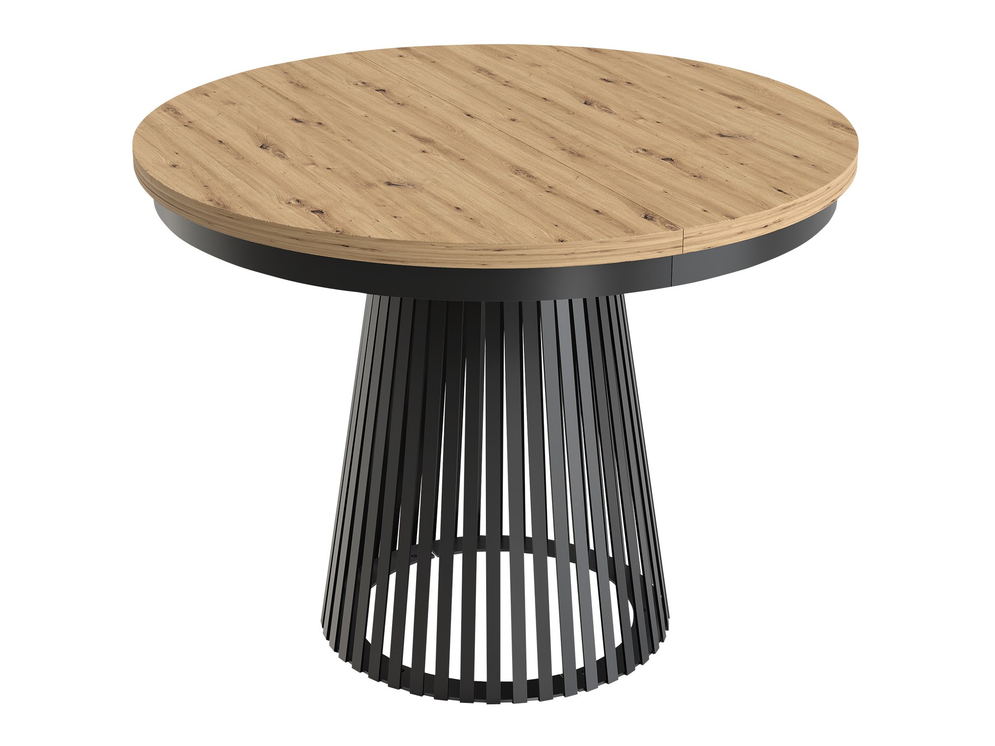 Τραπέζι Stanton 151 (Artisan βελανιδιά)