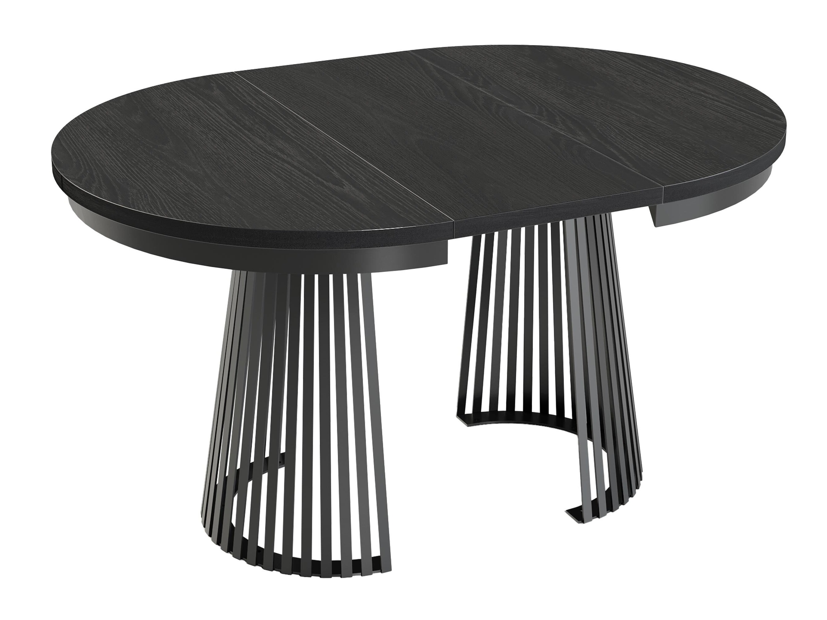 Τραπέζι Stanton 151 (Άσπρο)