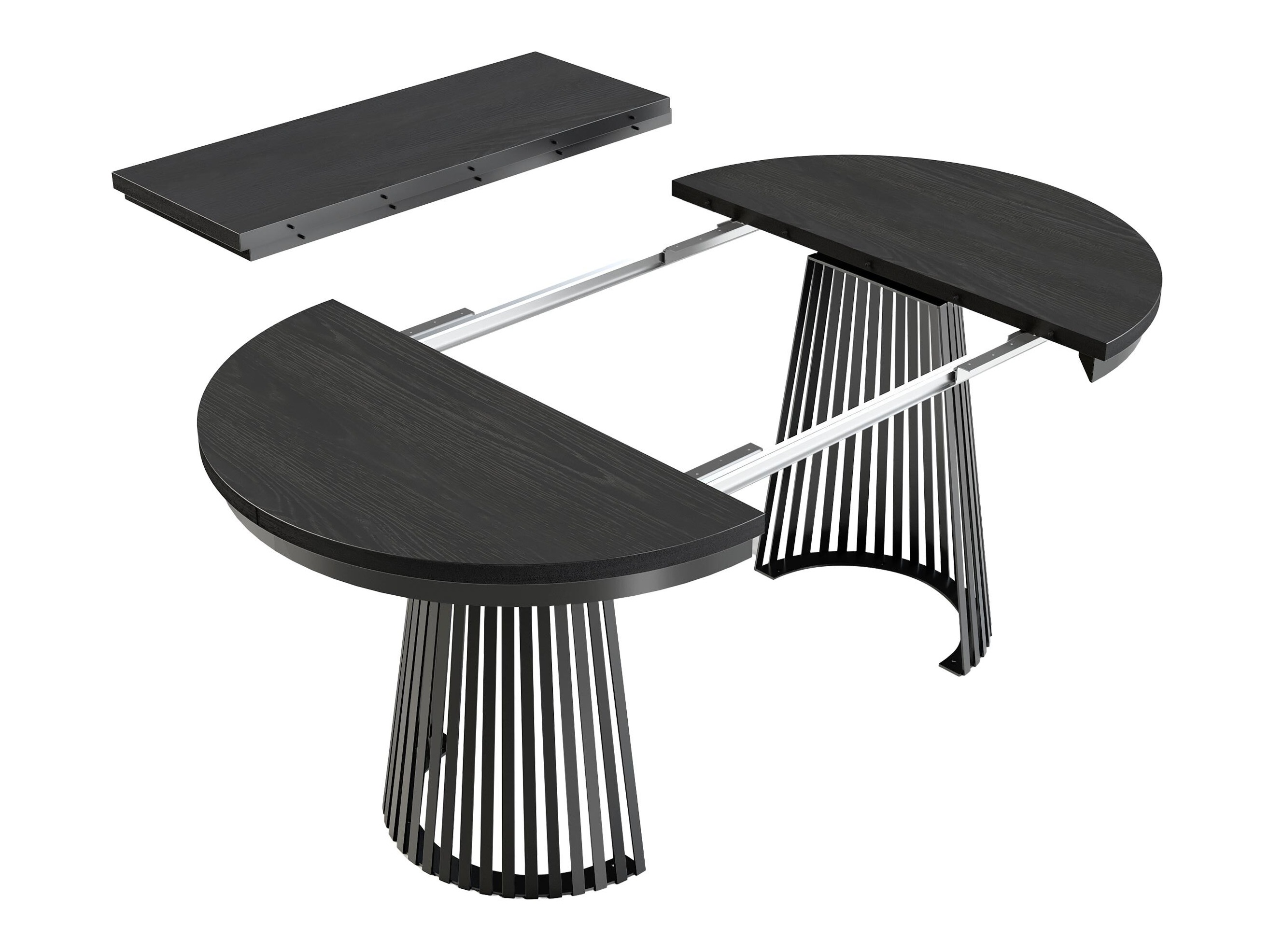 Τραπέζι Stanton 152 (Κασμίρι)