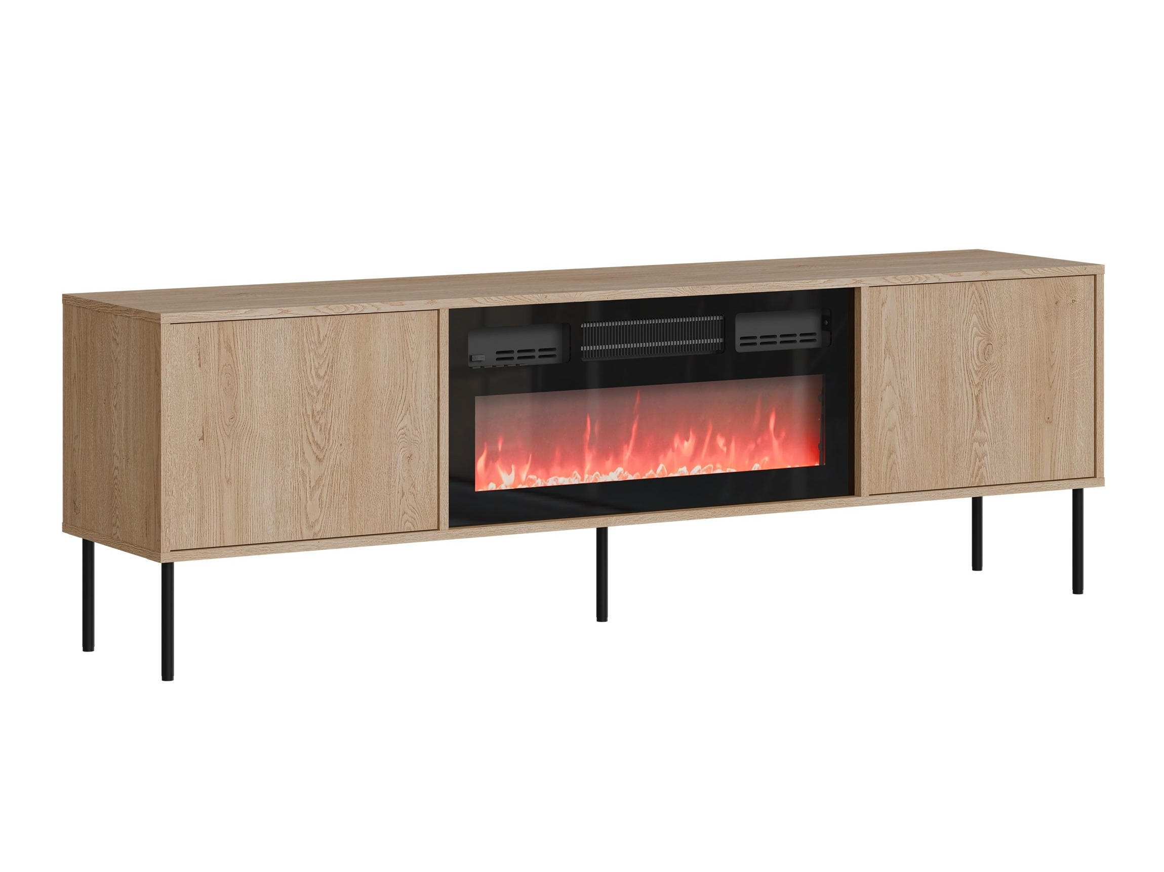 Βιβλιοθήκη Merevai 106 (Δρυς)