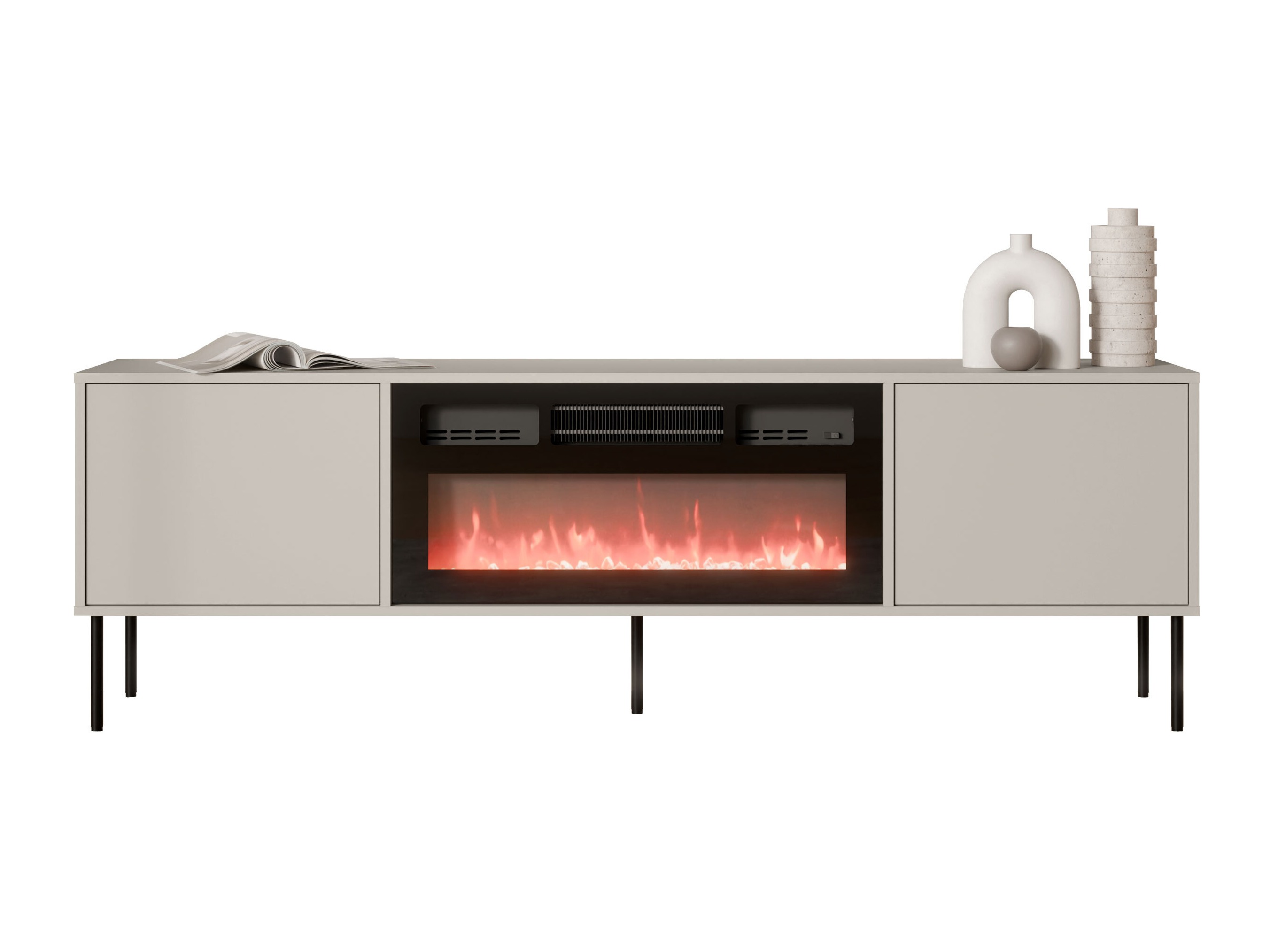 Βιβλιοθήκη Merevai 106 (Κασμίρι)